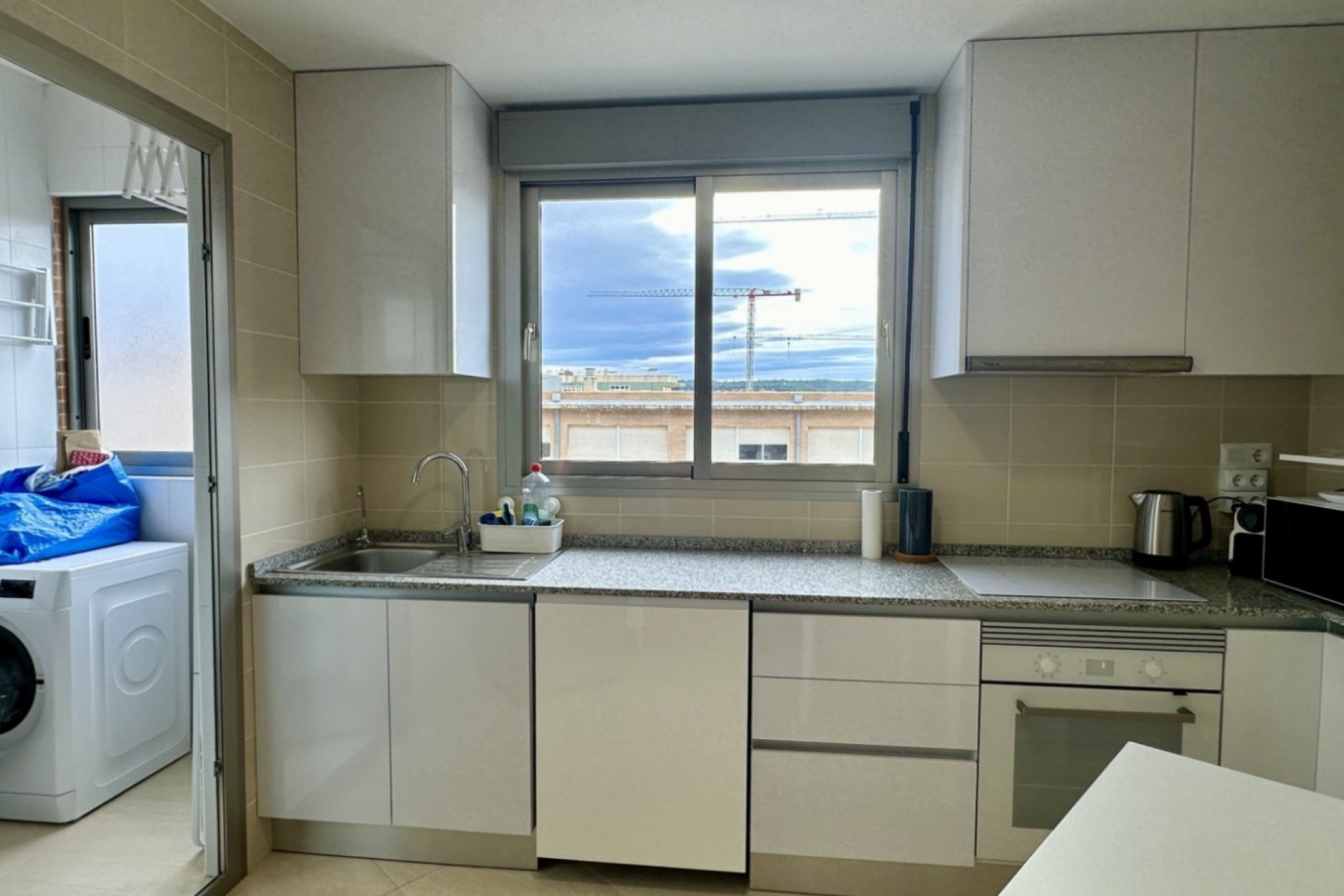 La Revente - Appartement - San Miguel de Salinas - San Miguel - Ville