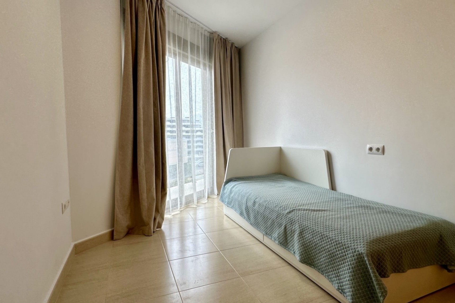 La Revente - Appartement - San Miguel de Salinas - San Miguel - Ville