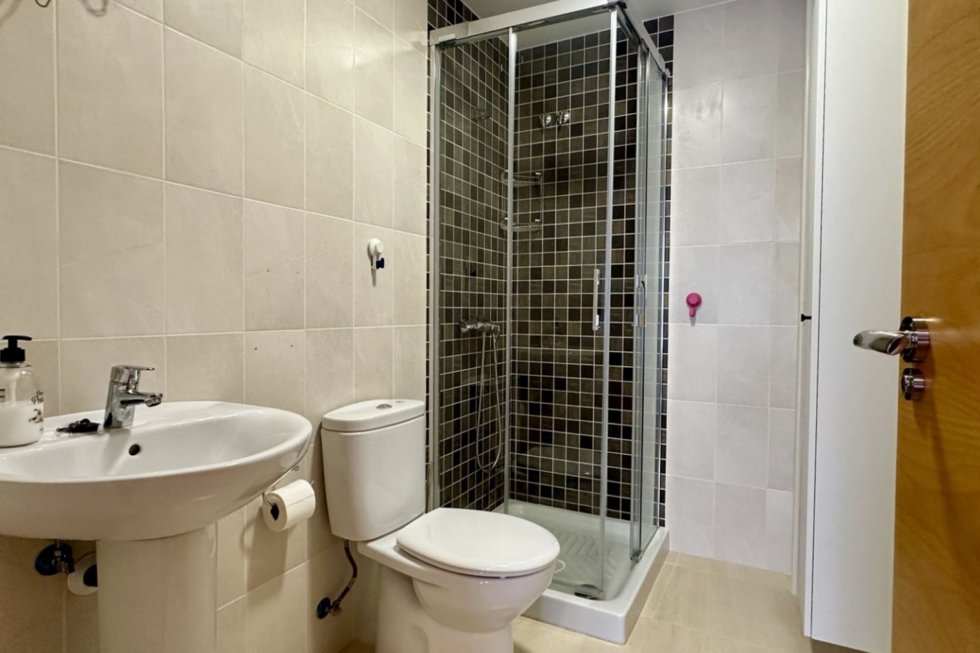 La Revente - Appartement - San Miguel de Salinas - San Miguel - Ville