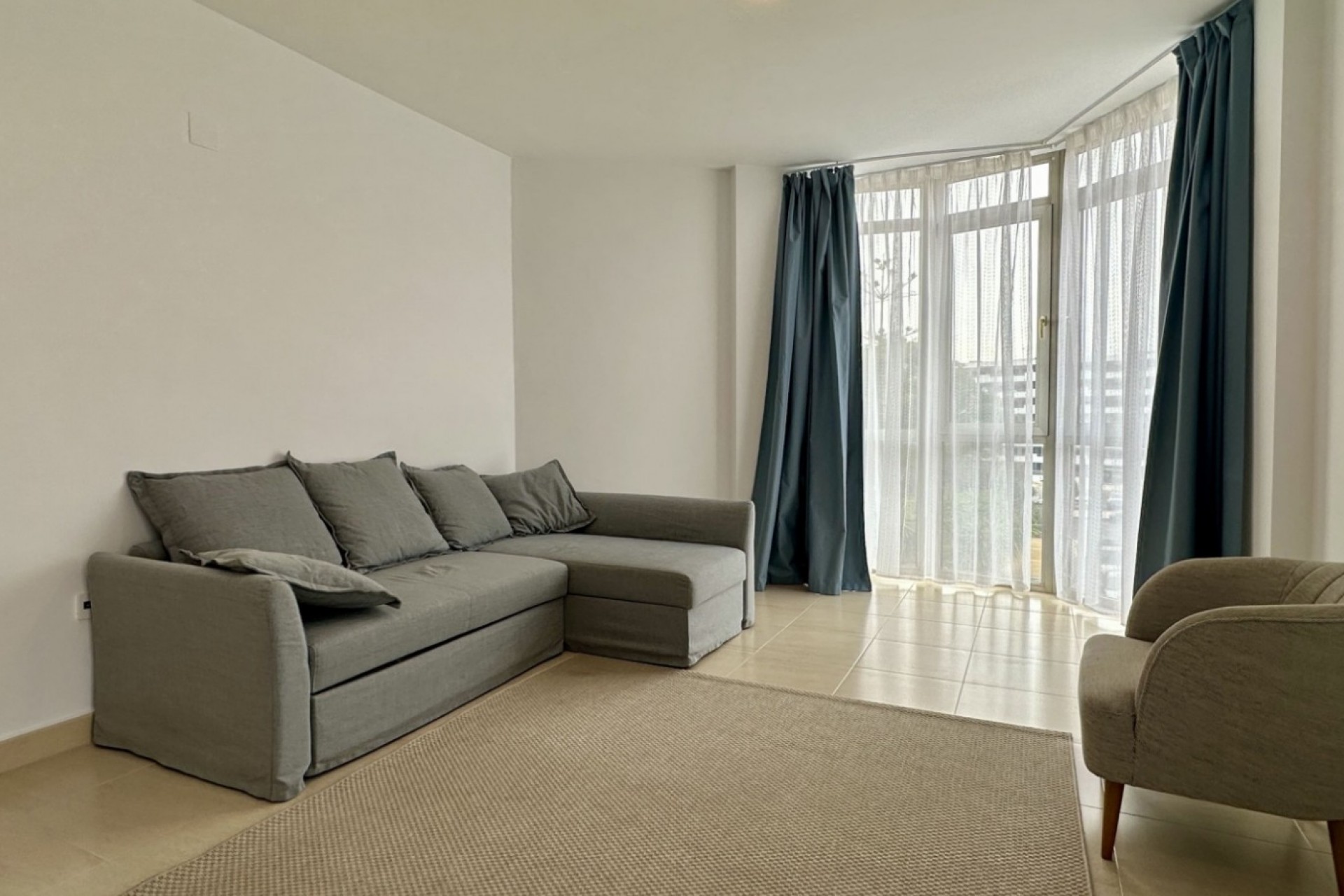 La Revente - Appartement - San Miguel de Salinas - San Miguel - Ville