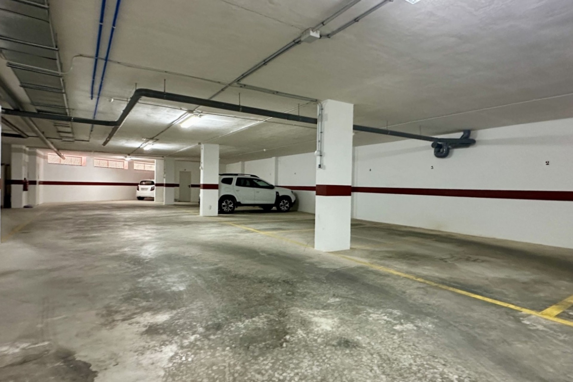 La Revente - Appartement - San Miguel de Salinas - San Miguel - Ville