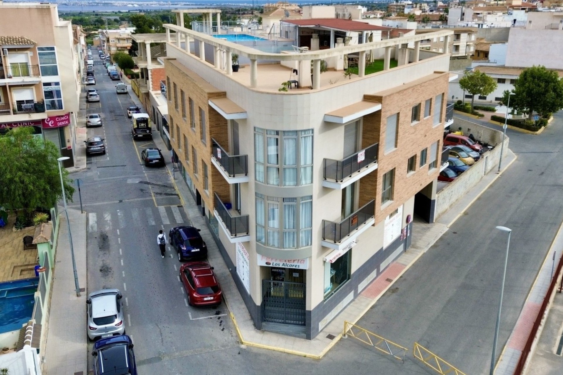 La Revente - Appartement - San Miguel de Salinas - San Miguel - Ville
