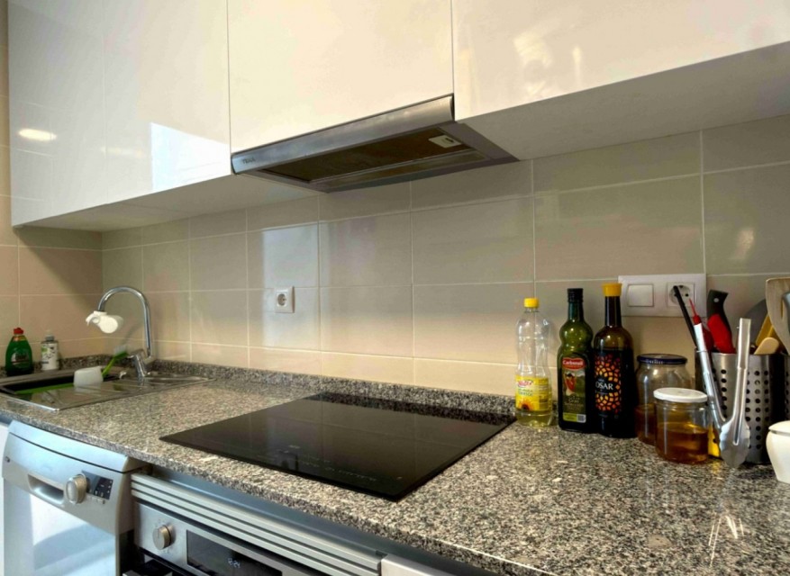 La Revente - Appartement - San Miguel de Salinas - San Miguel - Ville