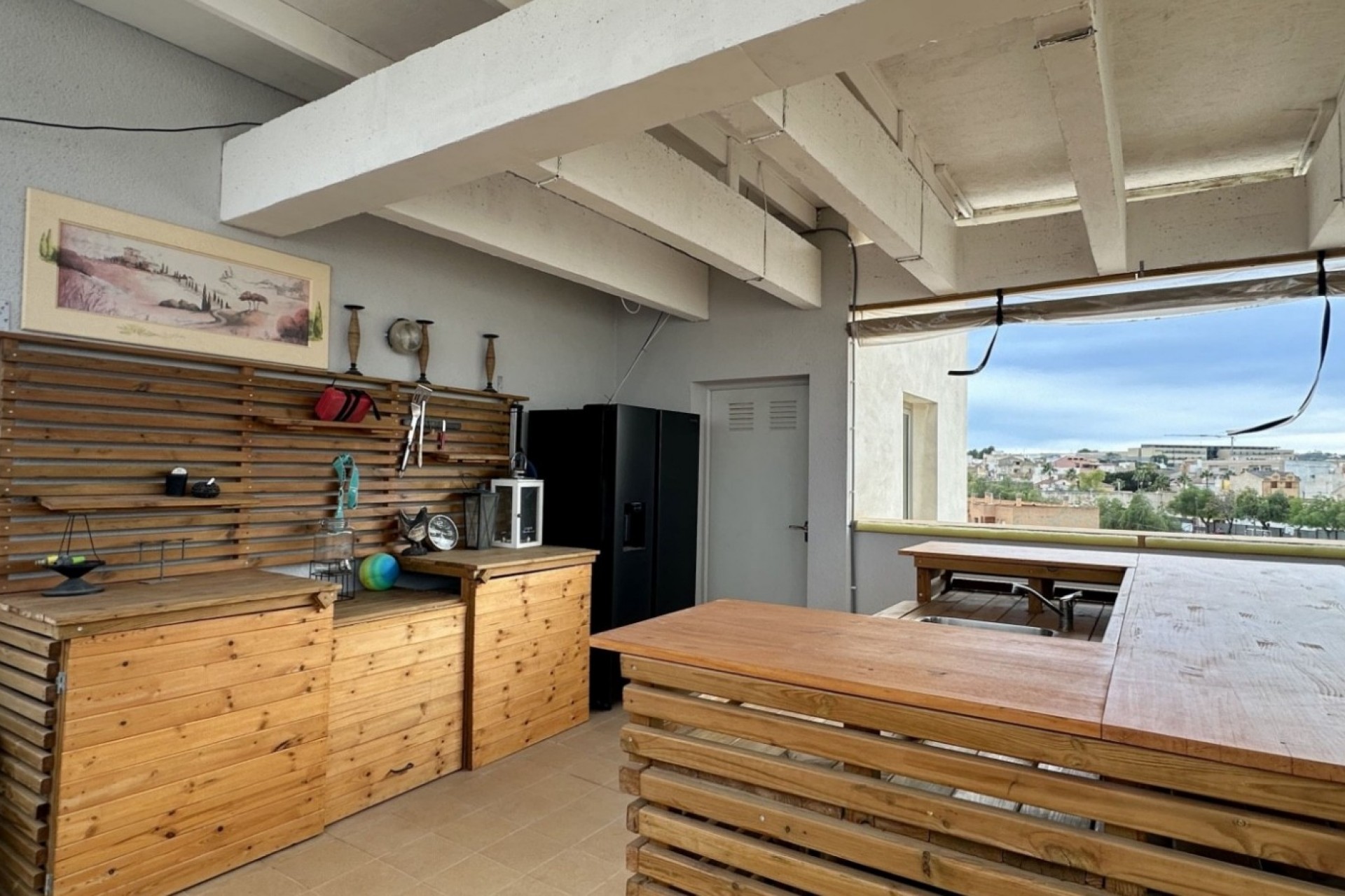 La Revente - Appartement - San Miguel de Salinas - San Miguel - Ville