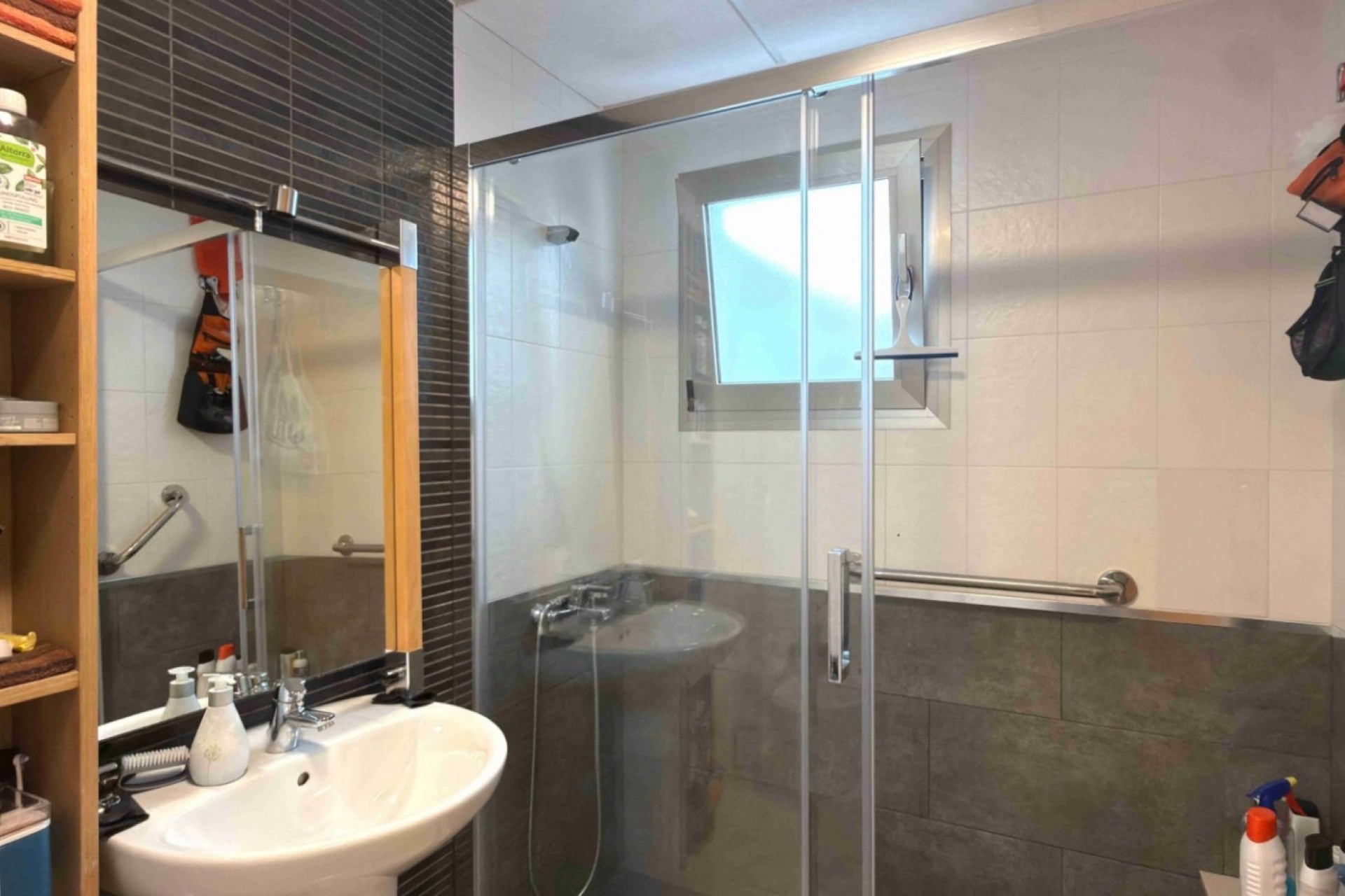 La Revente - Appartement - San Miguel de Salinas - San Miguel - Ville