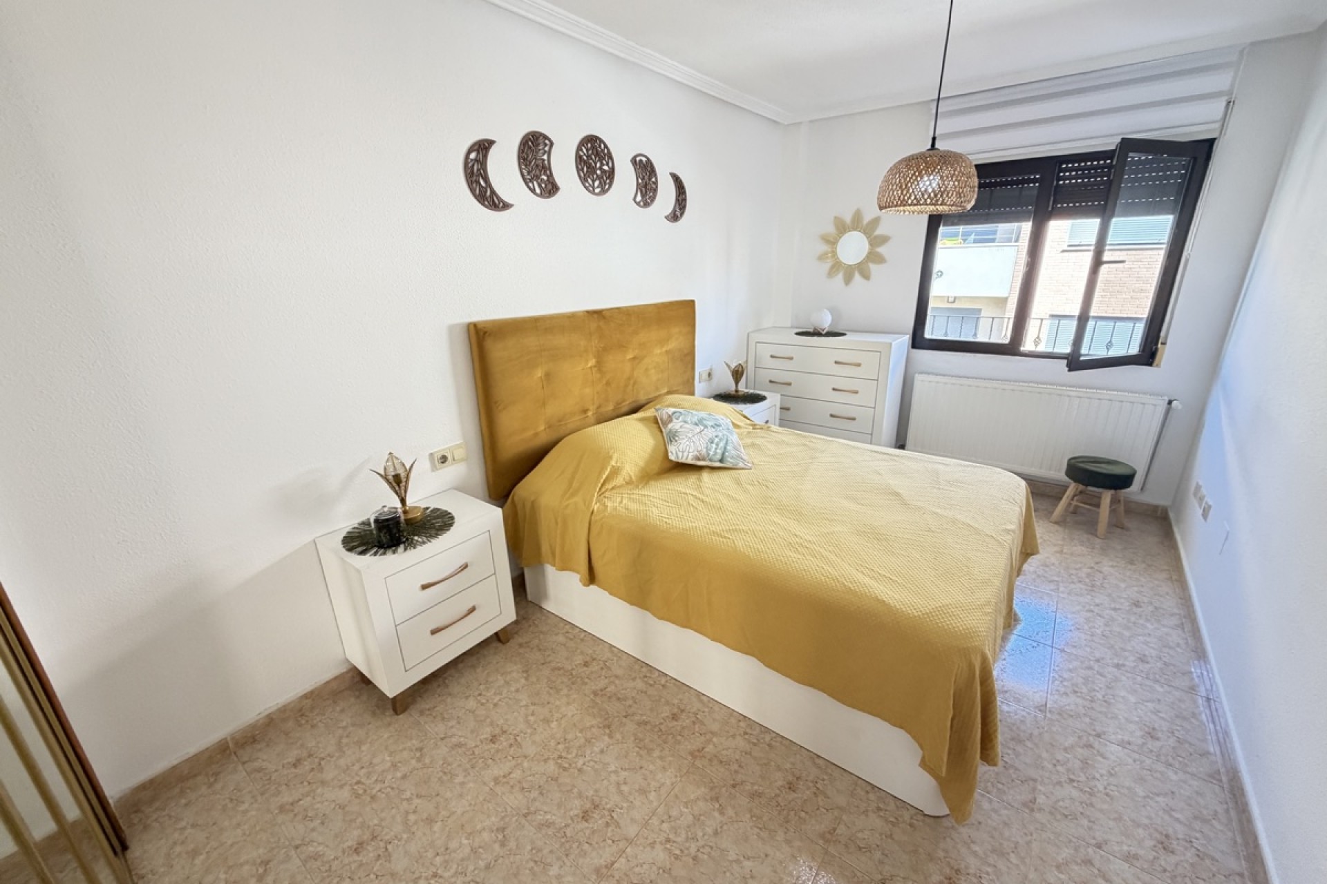 La Revente - Appartement - San Miguel de Salinas - San Miguel - Ville