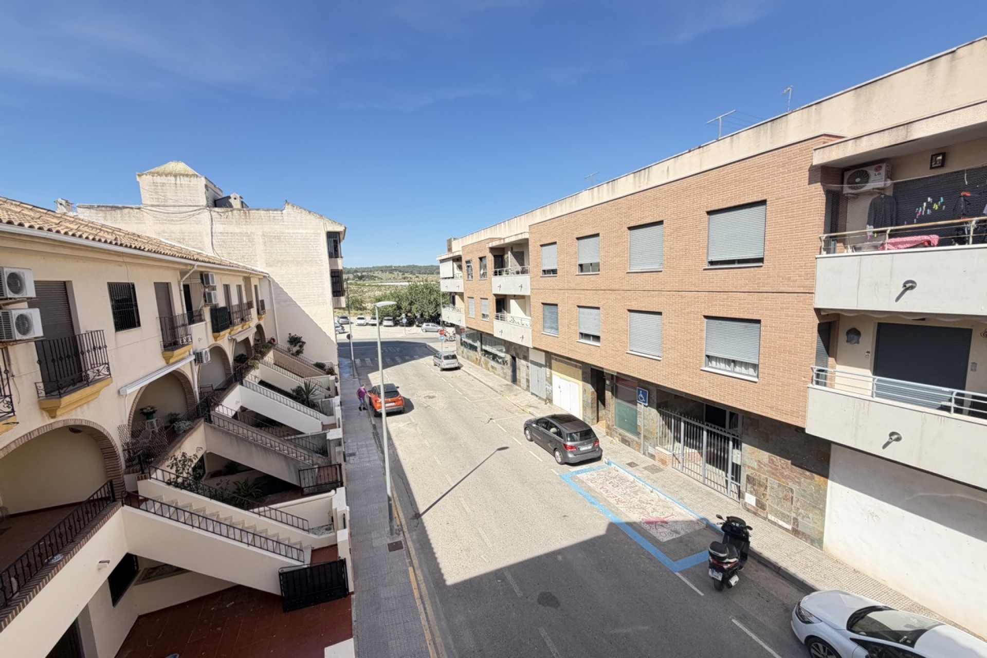 La Revente - Appartement - San Miguel de Salinas - San Miguel - Ville