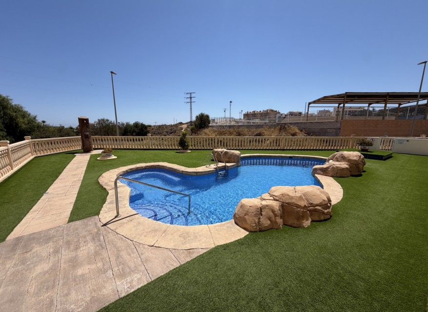 La Revente - Appartement - San Miguel de Salinas - San Miguel - Ville