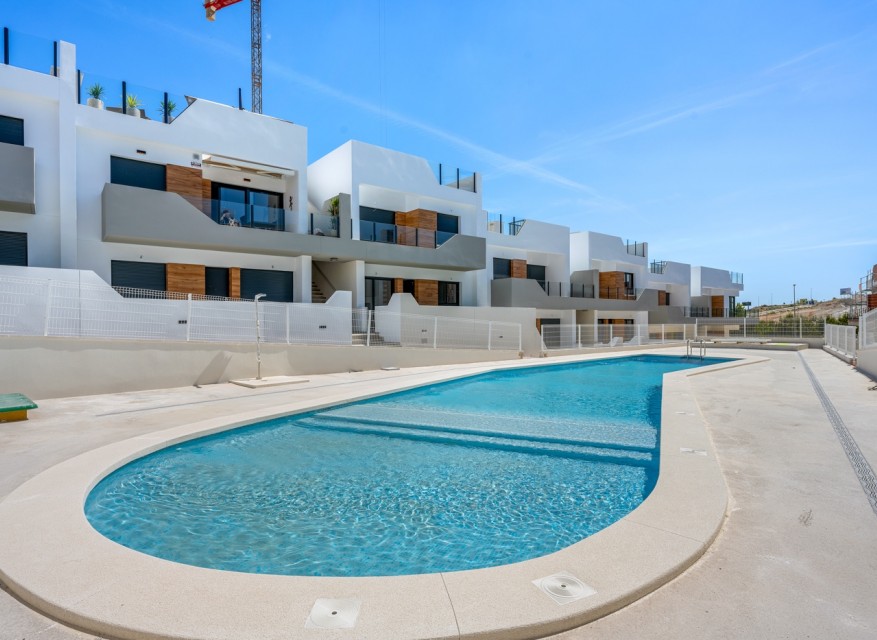 La Revente - Appartement - San Miguel de Salinas - San Miguel - Ville
