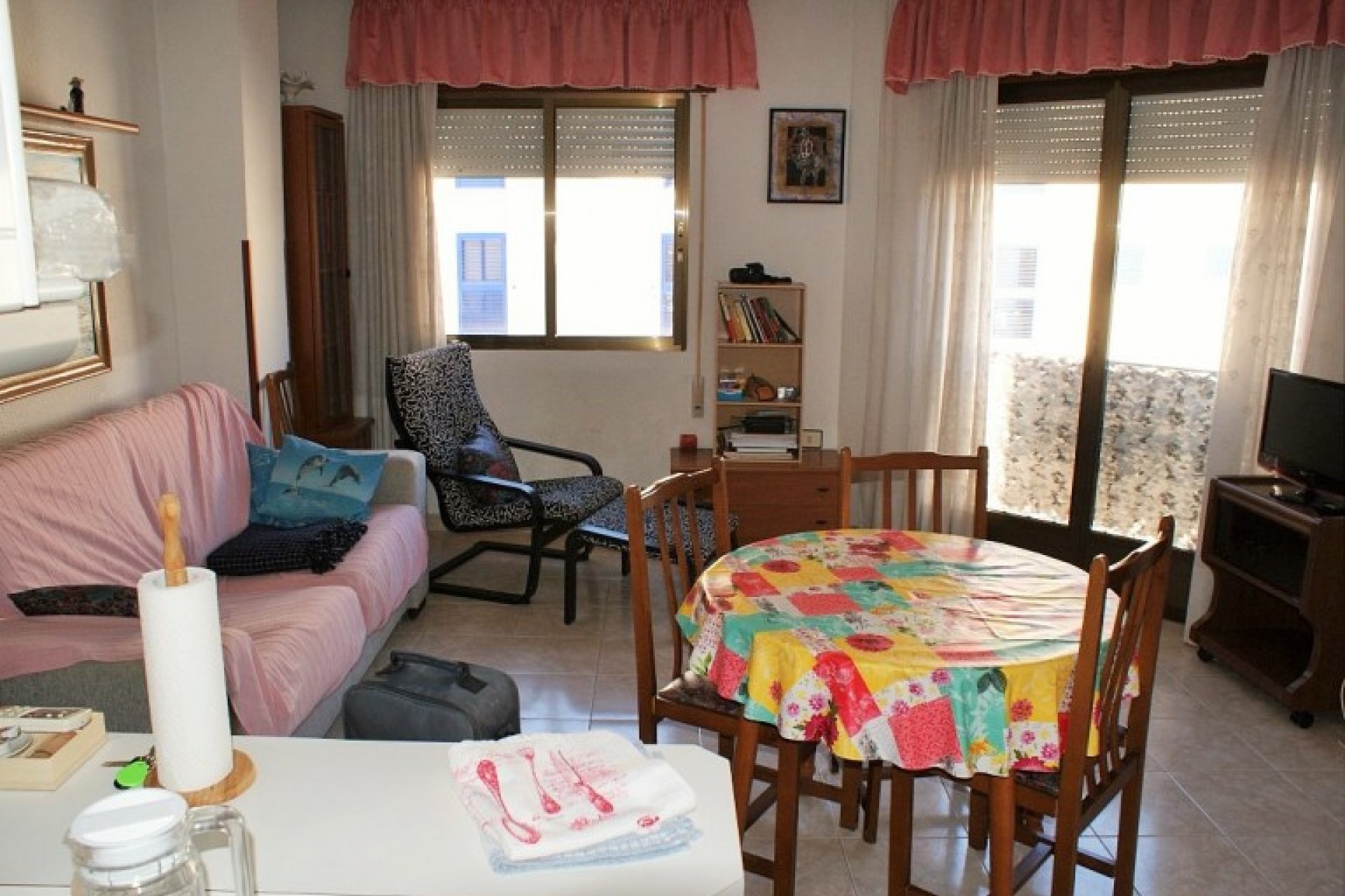 La Revente - Appartement - San Pedro del Pinatar - San Pedro del Pinatar - Ville
