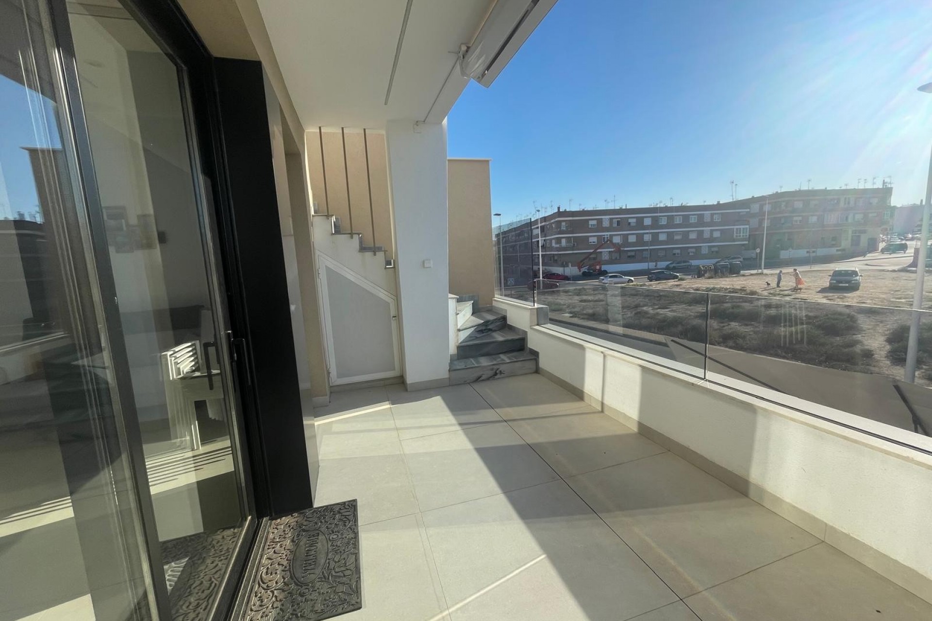 La Revente - Appartement - San Pedro del Pinatar - San Pedro del Pinatar - Ville