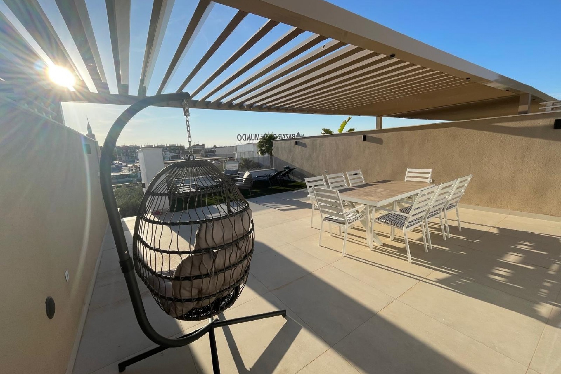 La Revente - Appartement - San Pedro del Pinatar - San Pedro del Pinatar - Ville