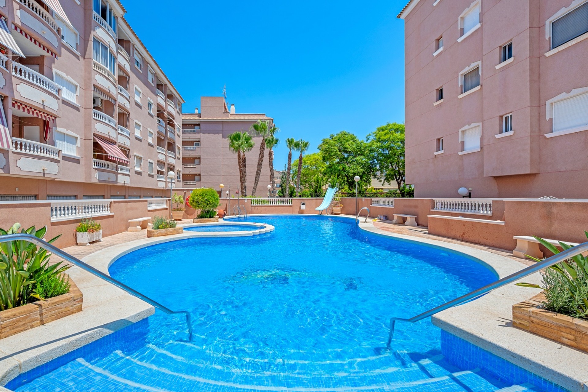 La Revente - Appartement - Santa Pola - Santa Pola - Ville