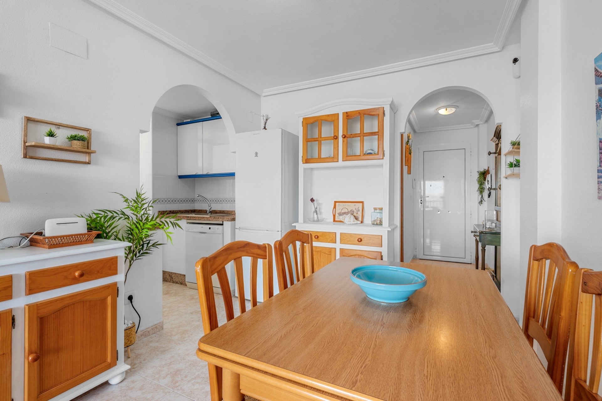 La Revente - Appartement - Santa Pola - Santa Pola - Ville