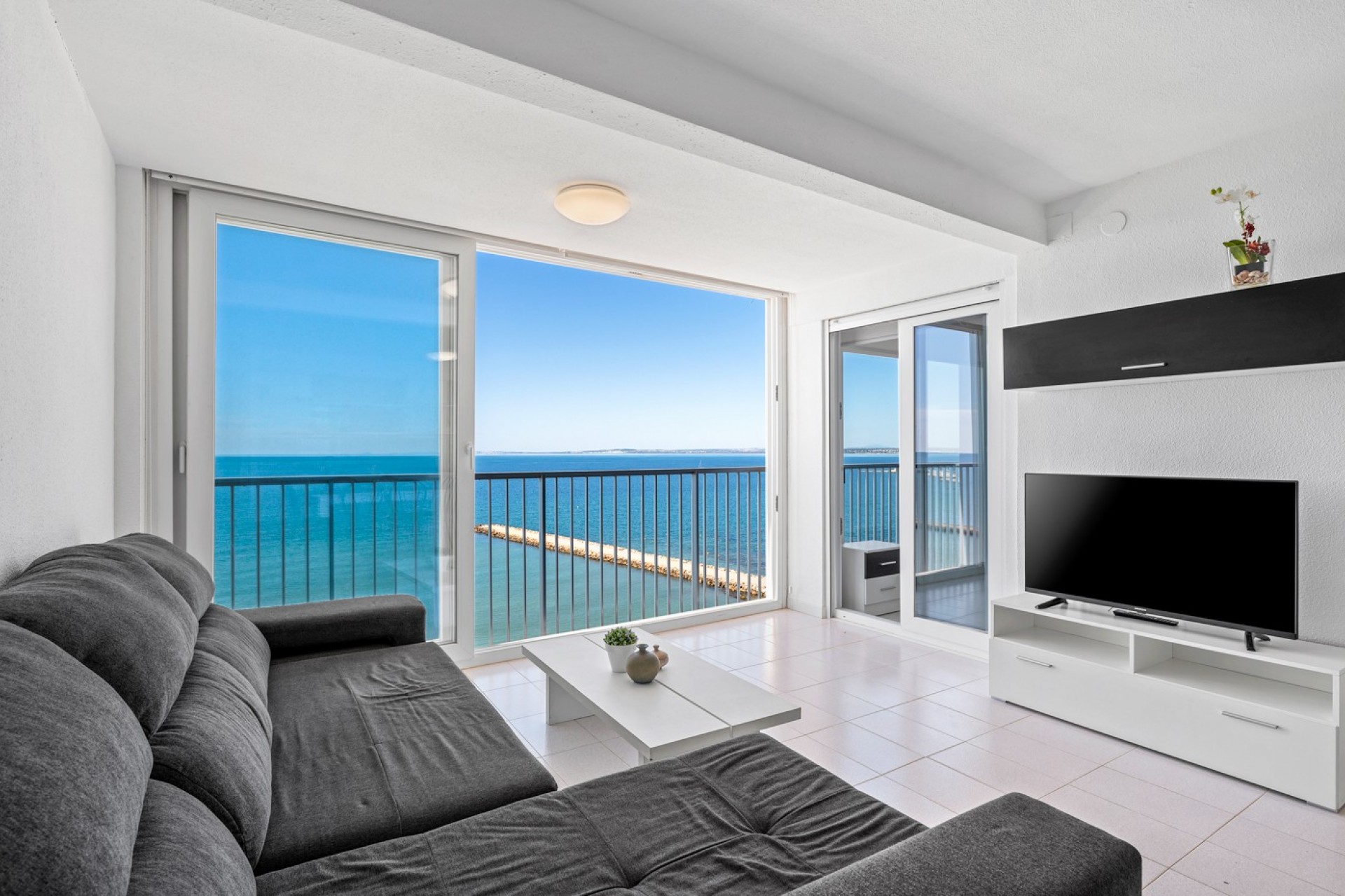 La Revente - Appartement - Santa Pola - Santa Pola - Ville