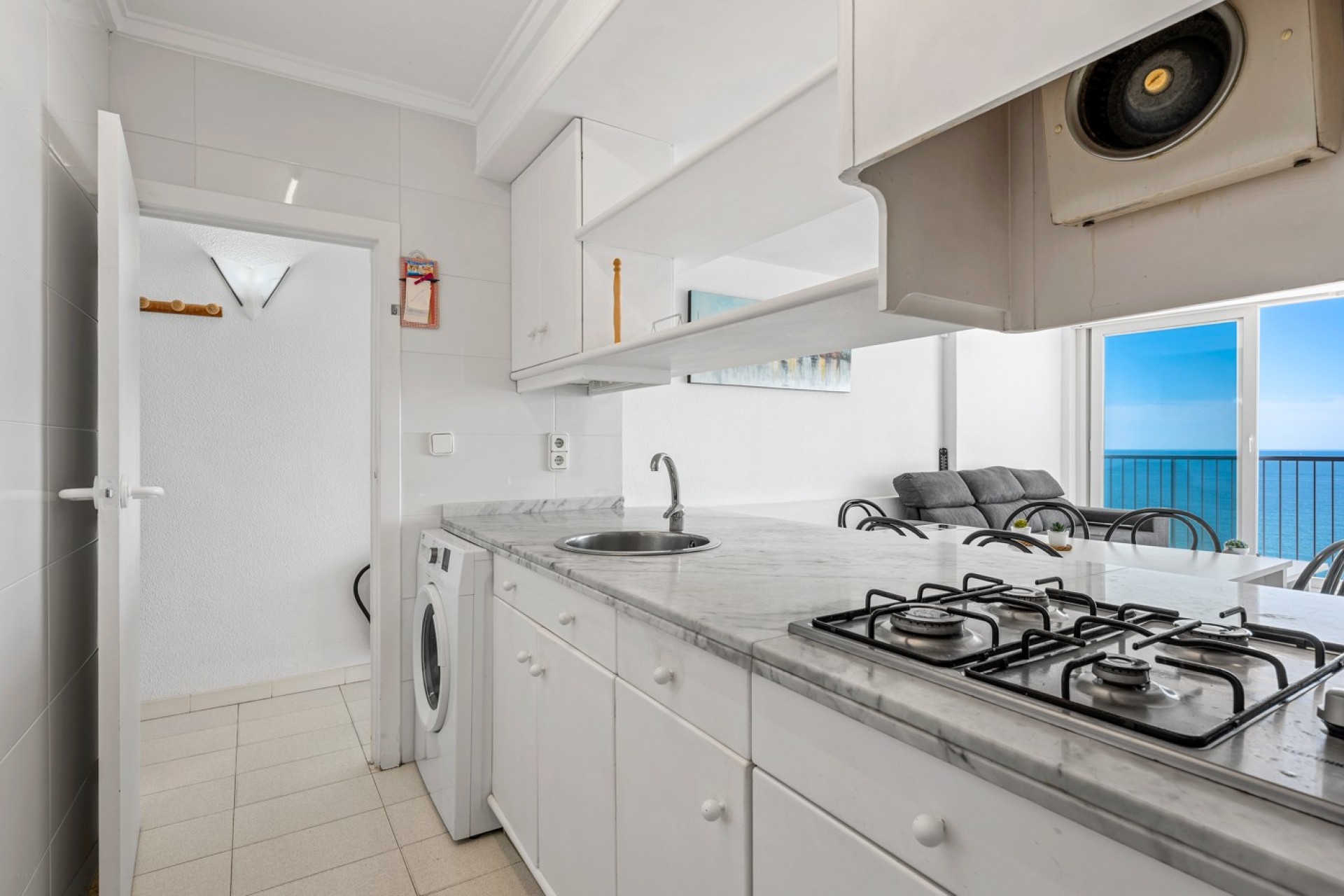La Revente - Appartement - Santa Pola - Santa Pola - Ville