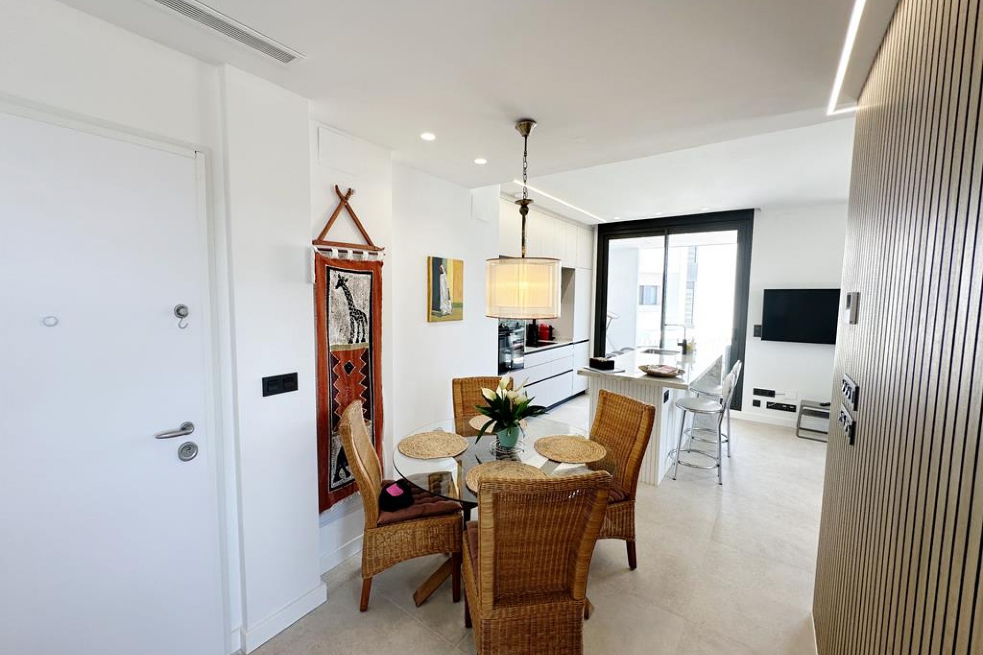 La Revente - Appartement - Santa Rosalía - Santa Rosalía Lake & Life Resort