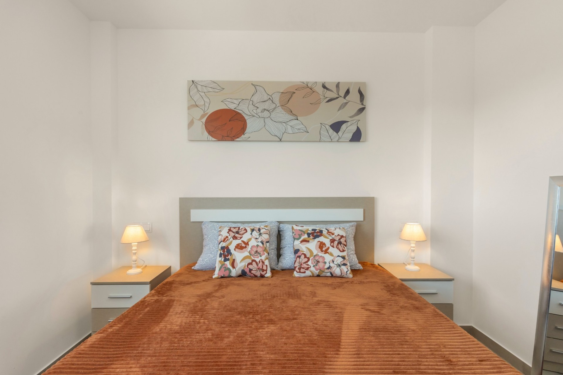 La Revente - Appartement - Santa Rosalía - Santa Rosalía Lake & Life Resort
