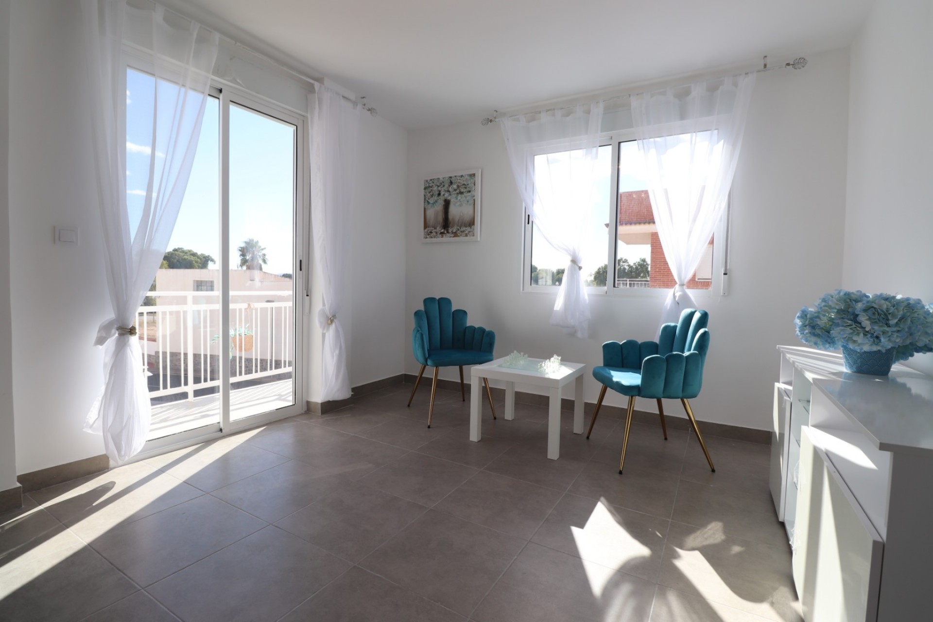 La Revente - Appartement - Santiago de La Ribera - Santiago de La Ribera - Ville