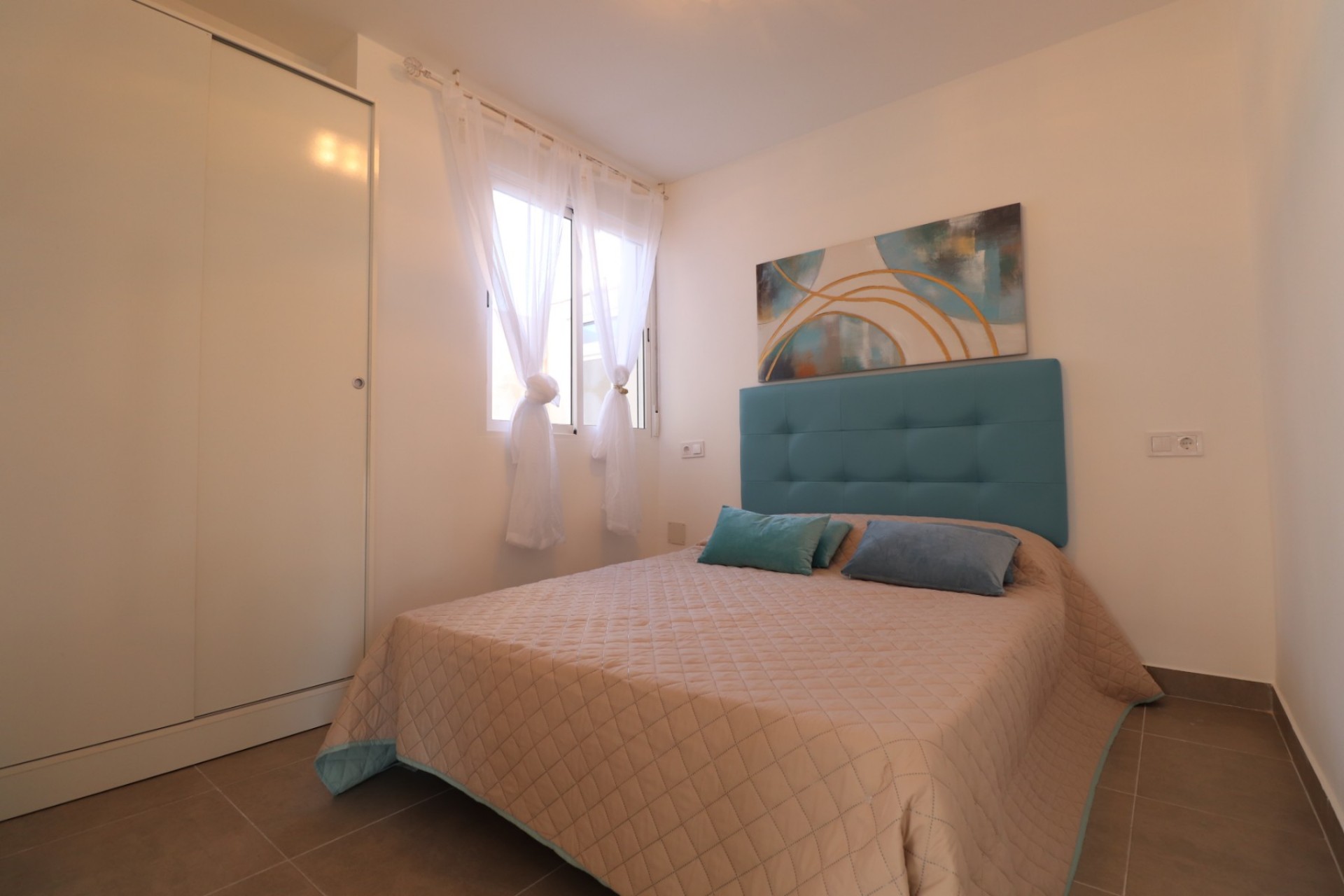 La Revente - Appartement - Santiago de La Ribera - Santiago de La Ribera - Ville