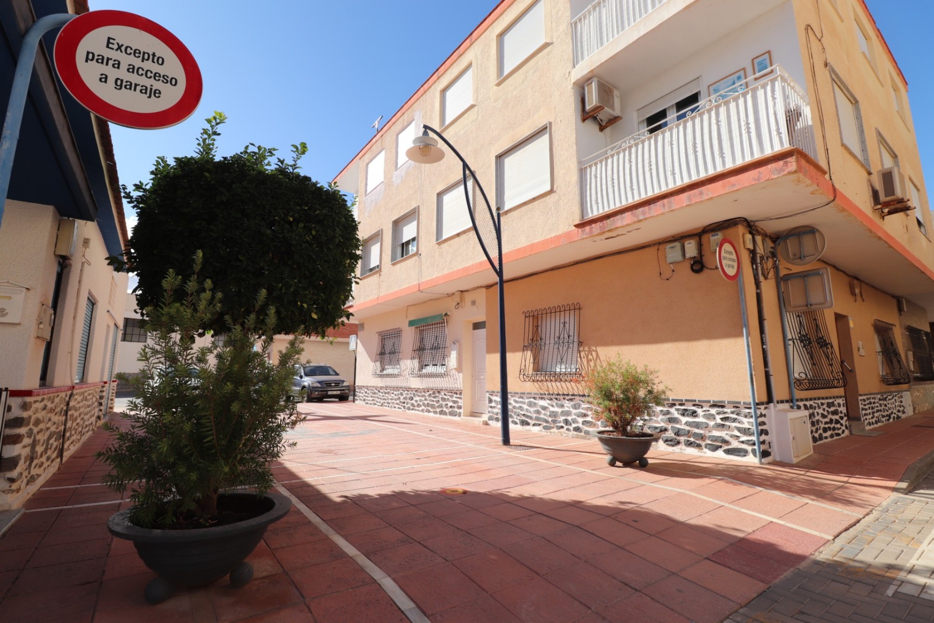 La Revente - Appartement - Santiago de La Ribera - Santiago de La Ribera - Ville