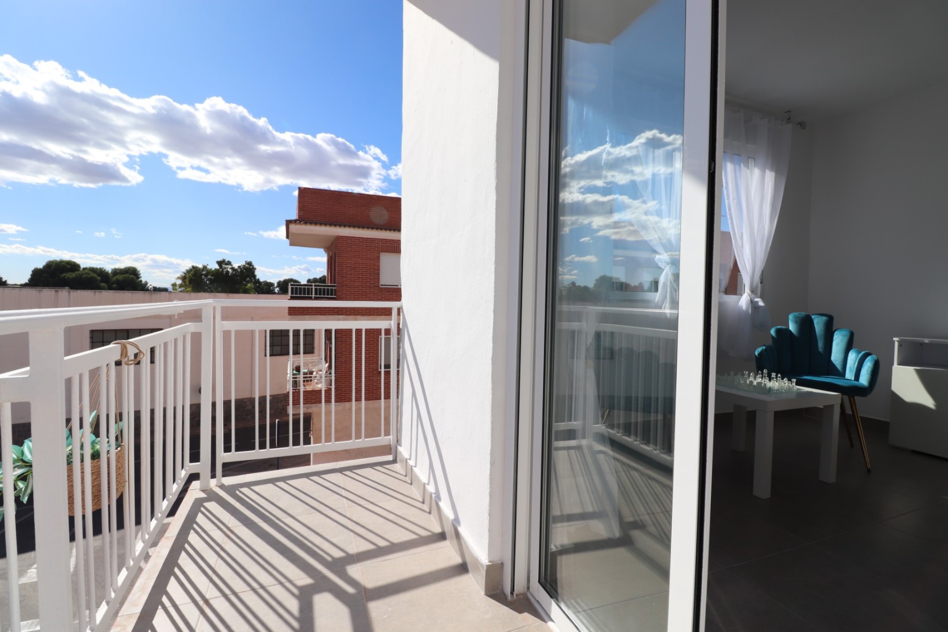 La Revente - Appartement - Santiago de La Ribera - Santiago de La Ribera - Ville