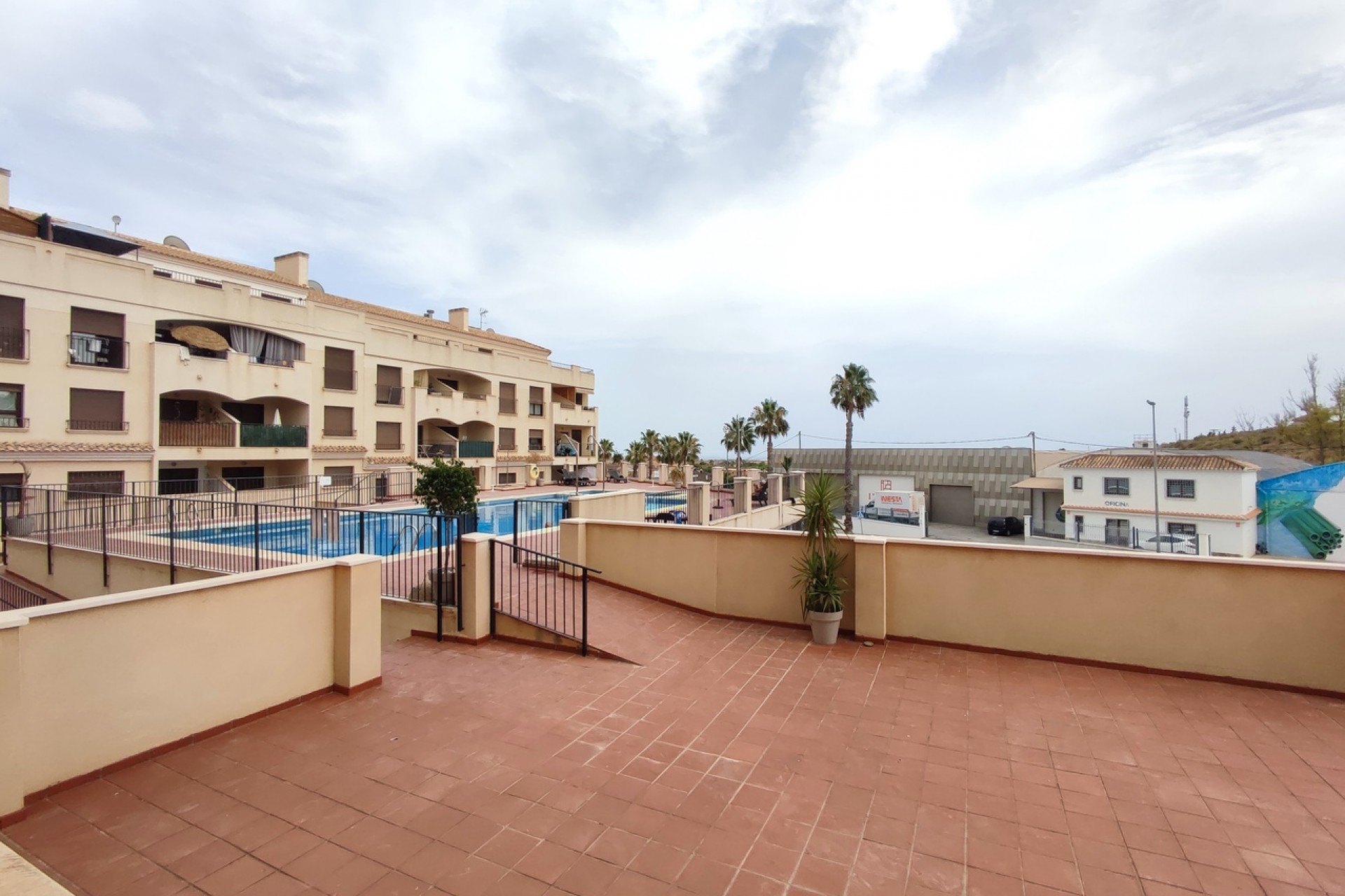 La Revente - Appartement - Sucina - Sucina - Ville