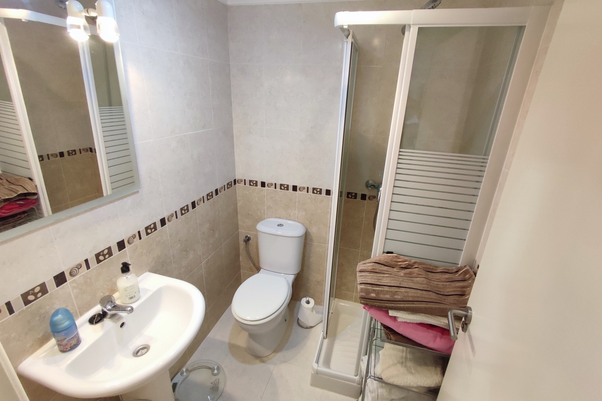 La Revente - Appartement - Sucina - Sucina - Ville