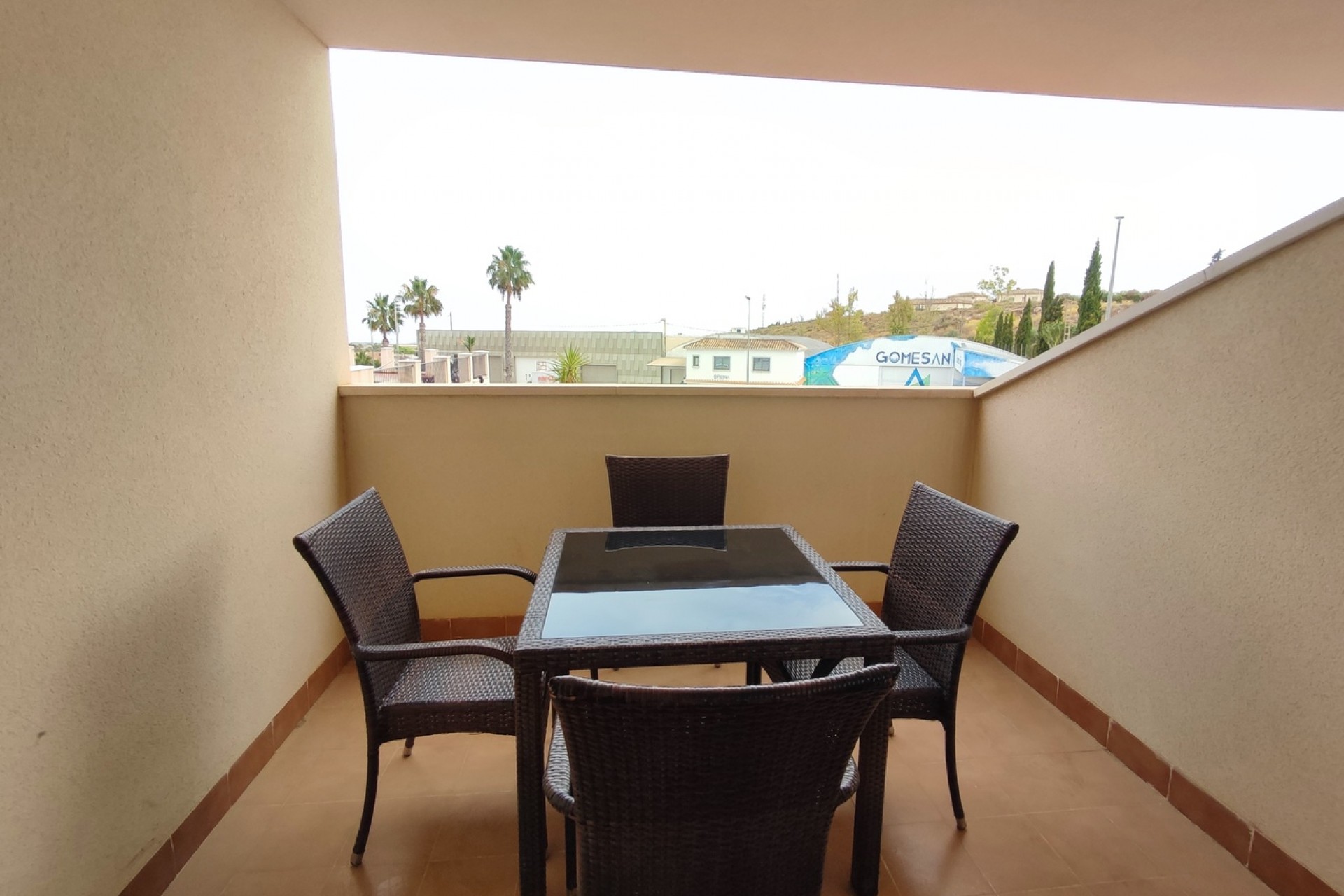 La Revente - Appartement - Sucina - Sucina - Ville