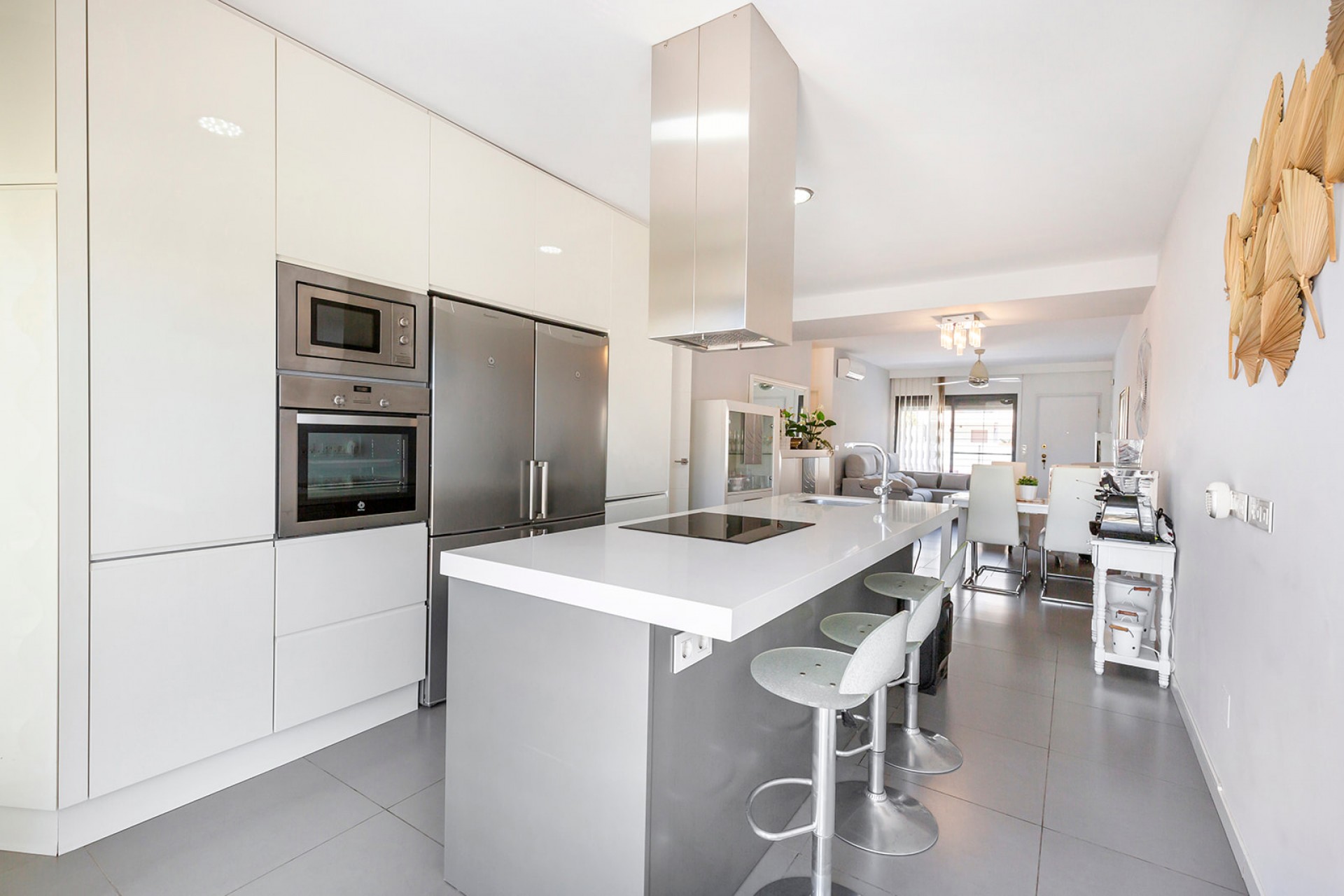 La Revente - Appartement - Torre de La Horadada - Torre de La Horadada - Ville