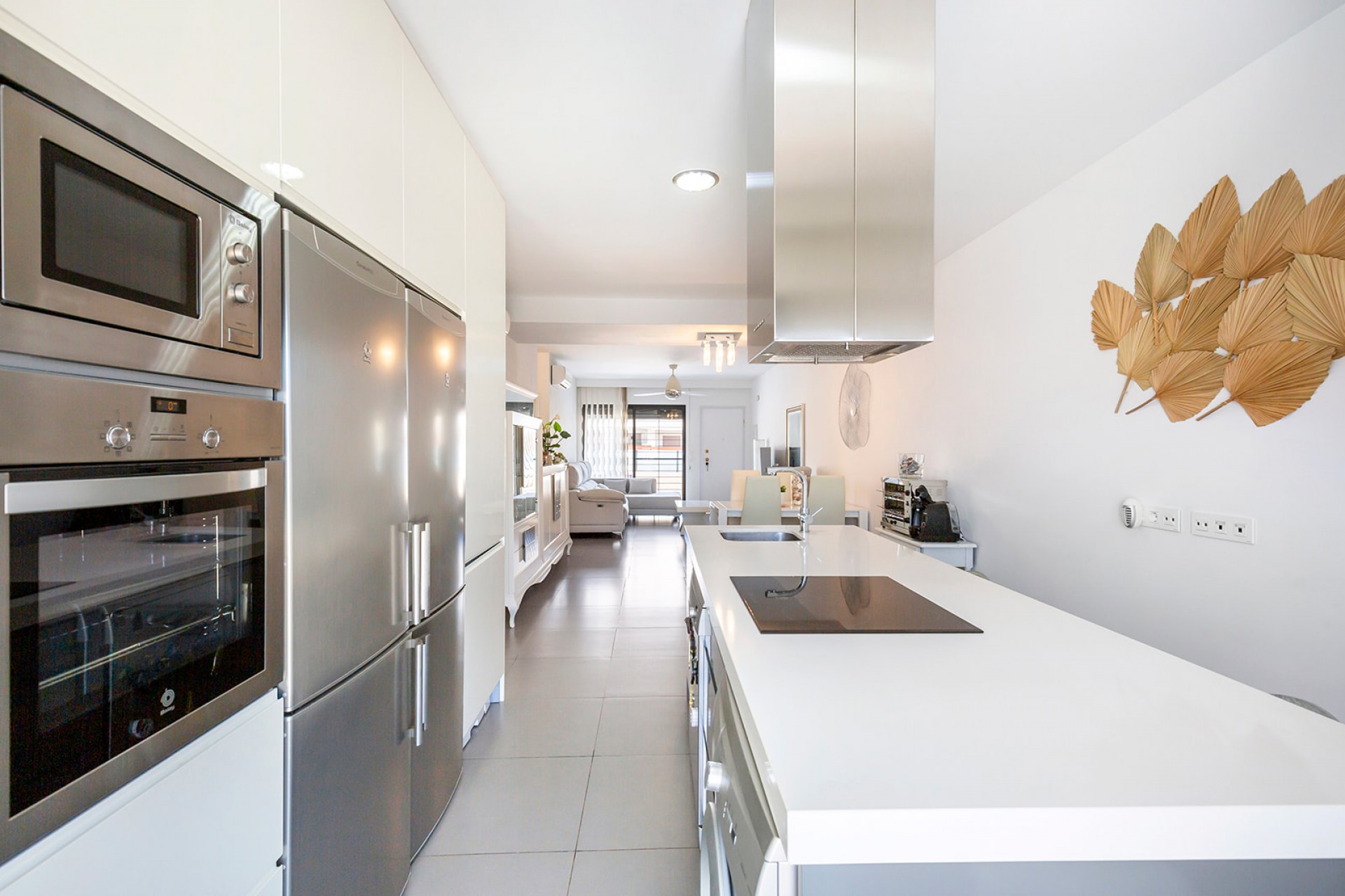 La Revente - Appartement - Torre de La Horadada - Torre de La Horadada - Ville