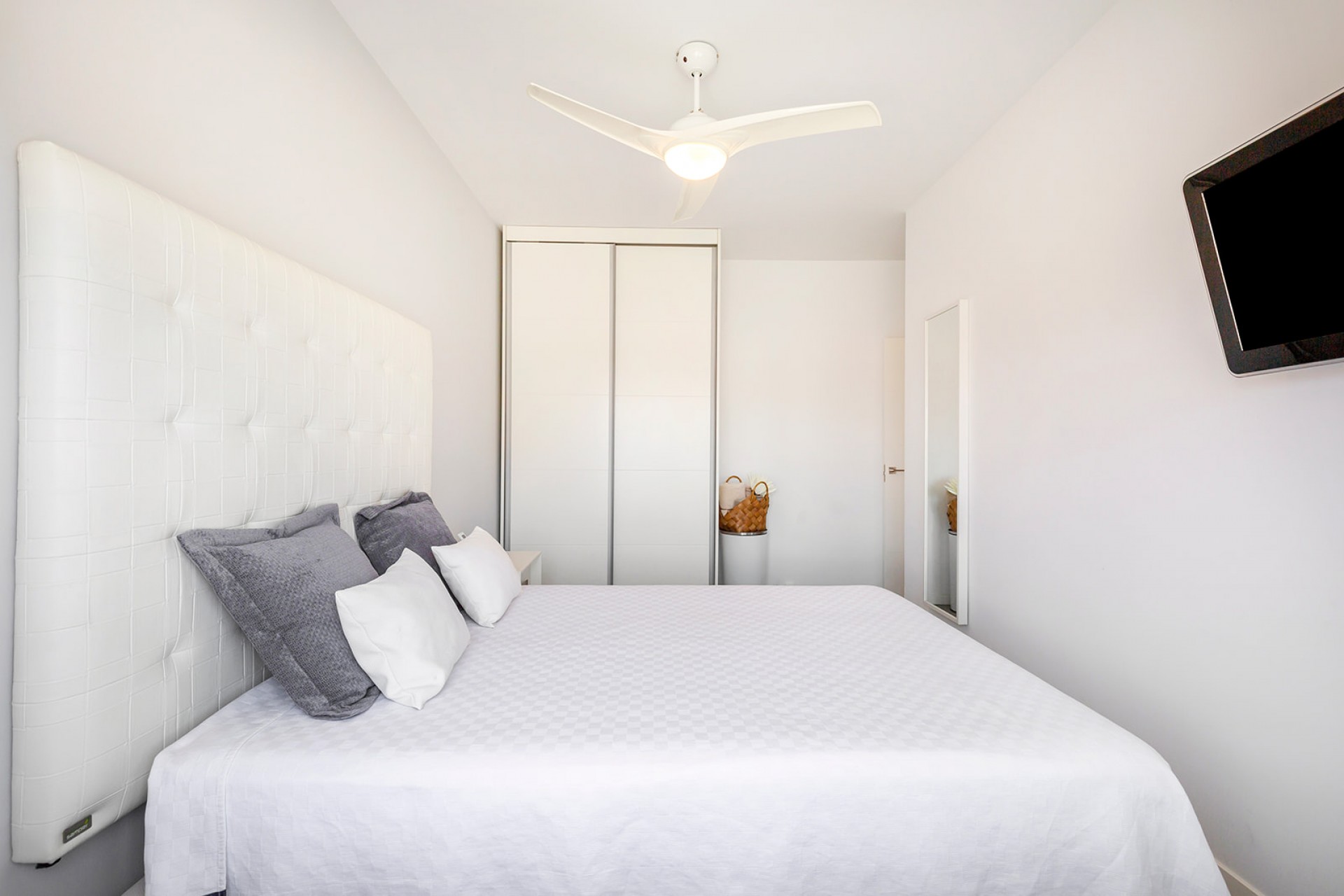 La Revente - Appartement - Torre de La Horadada - Torre de La Horadada - Ville