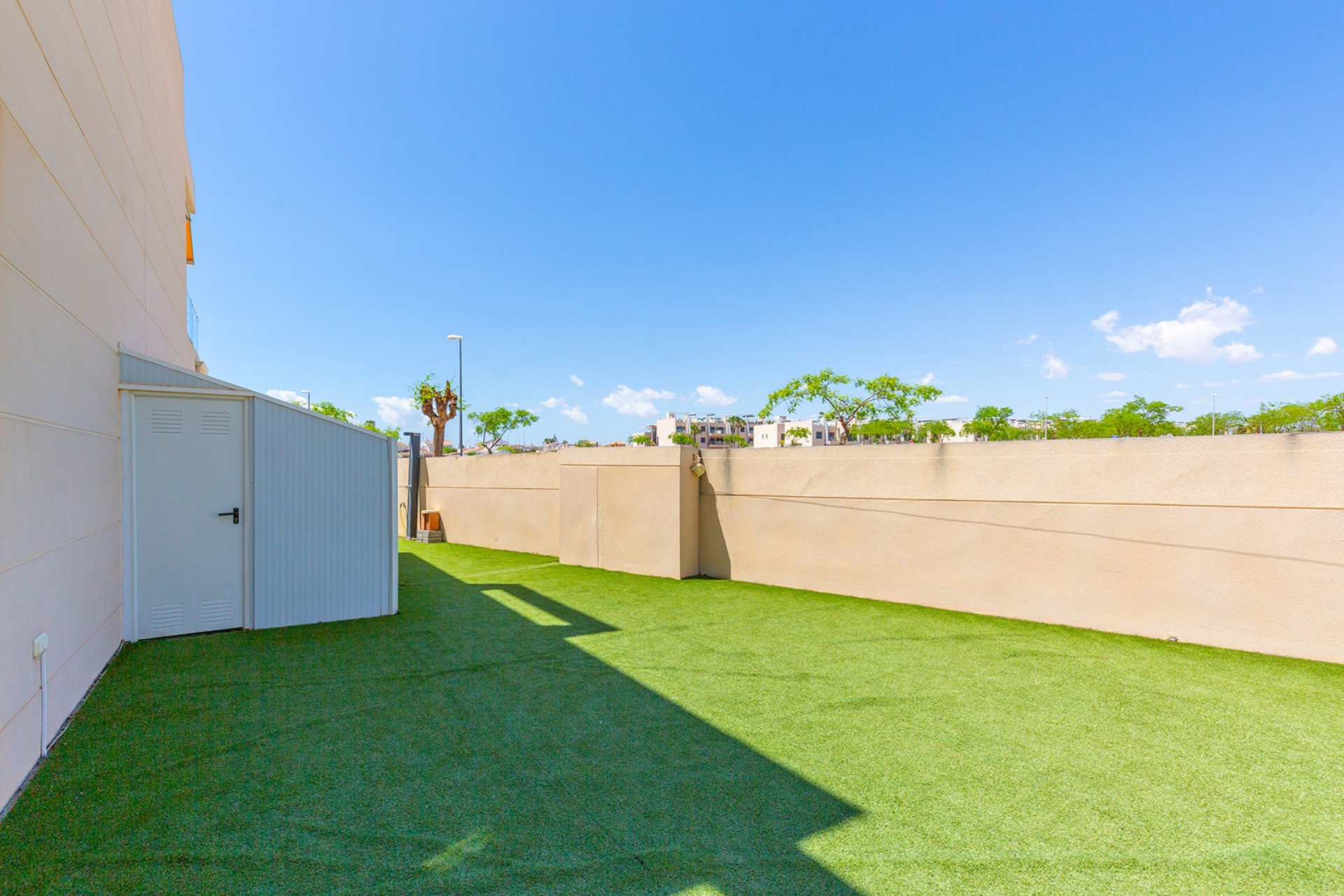 La Revente - Appartement - Torre de La Horadada - Torre de La Horadada - Ville