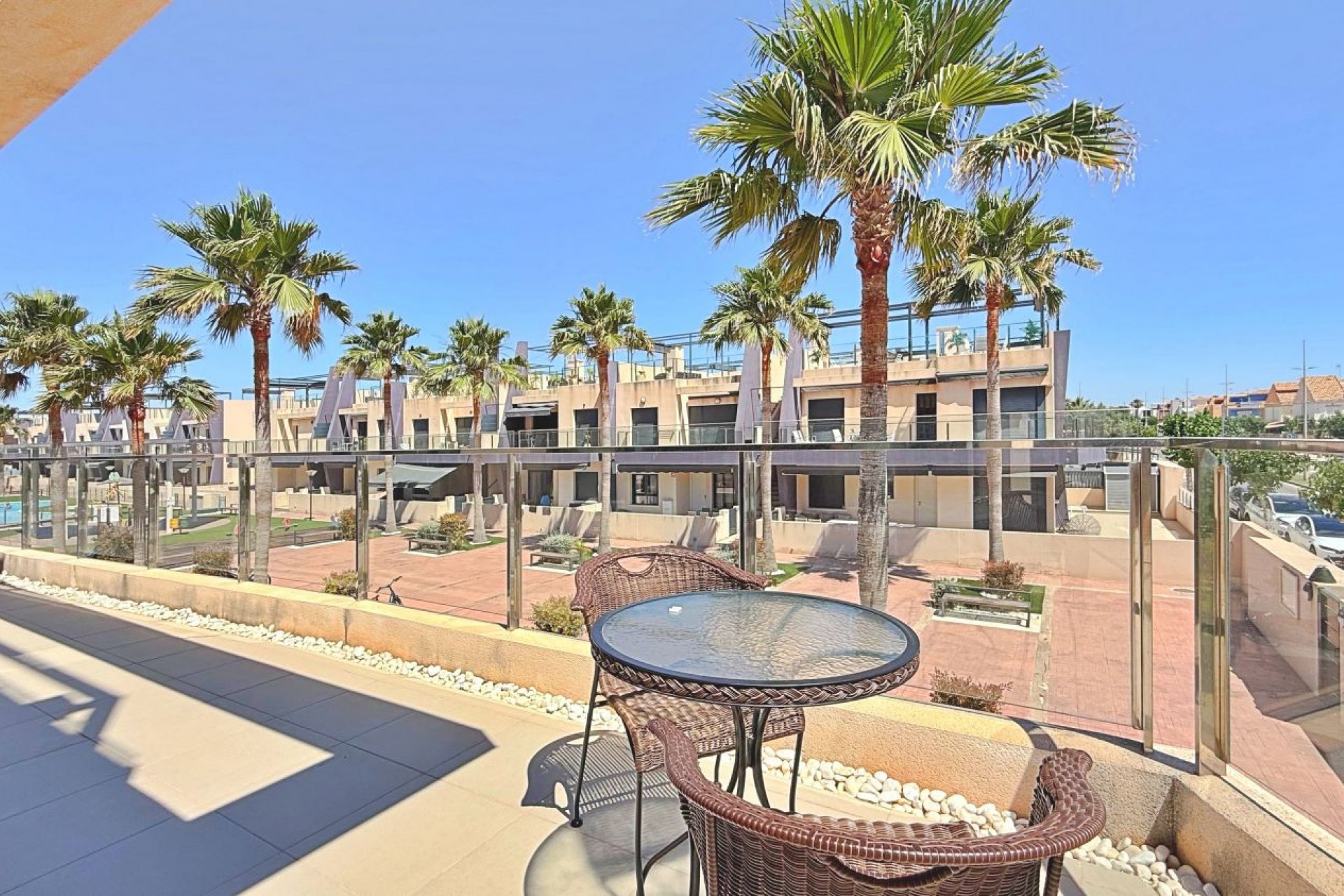 La Revente - Appartement - Torre de La Horadada - Torre de La Horadada - Ville