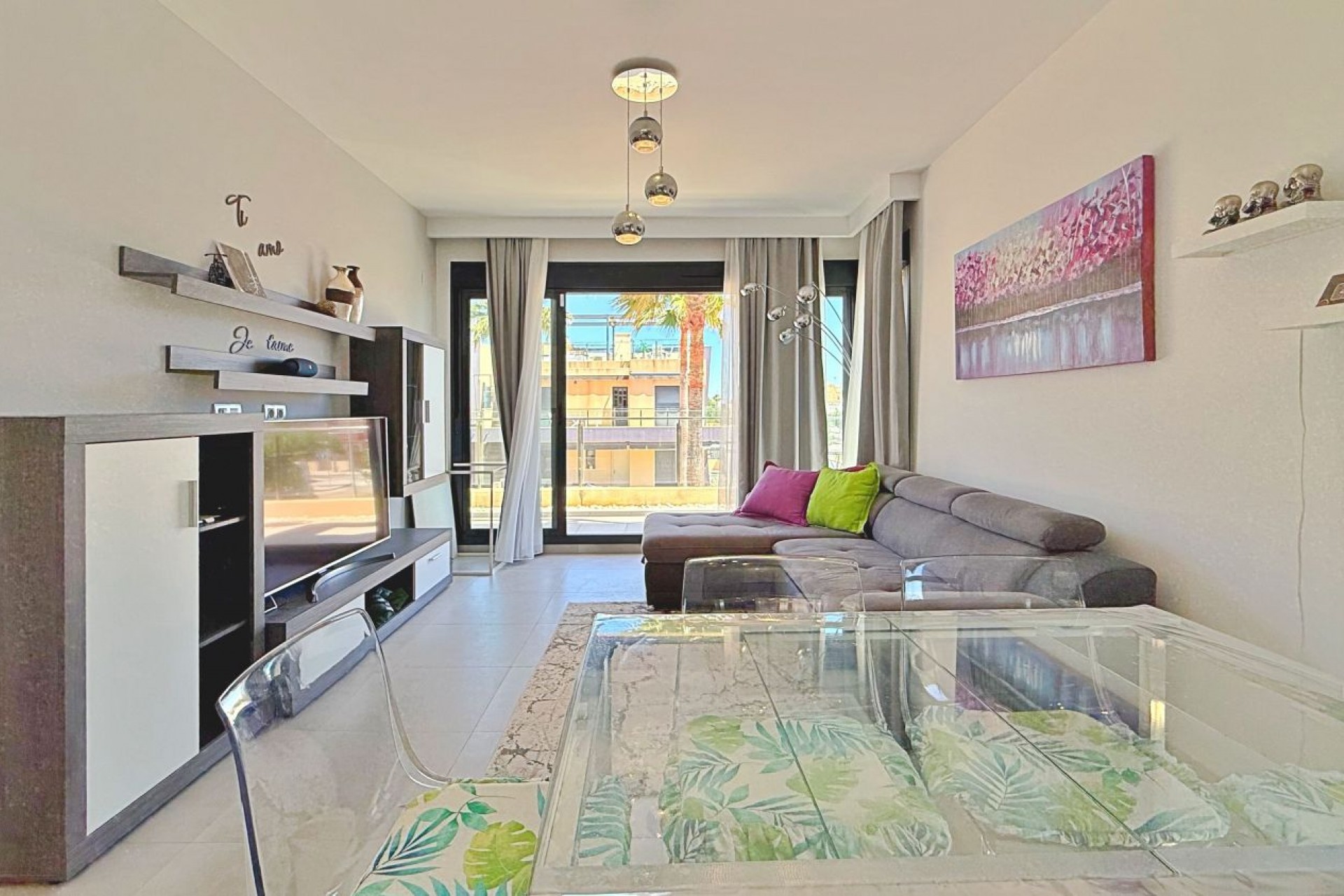 La Revente - Appartement - Torre de La Horadada - Torre de La Horadada - Ville