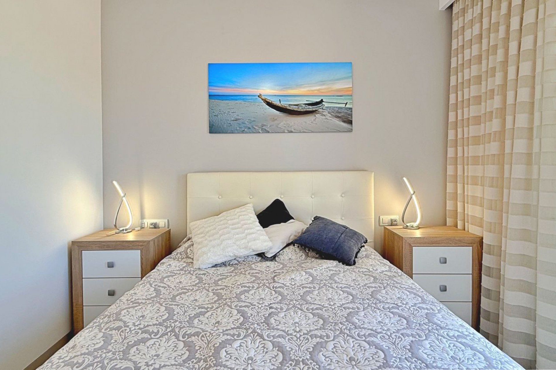 La Revente - Appartement - Torre de La Horadada - Torre de La Horadada - Ville
