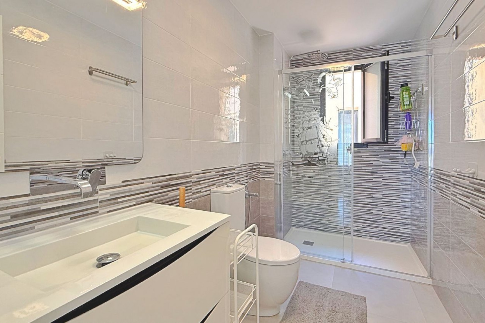 La Revente - Appartement - Torre de La Horadada - Torre de La Horadada - Ville