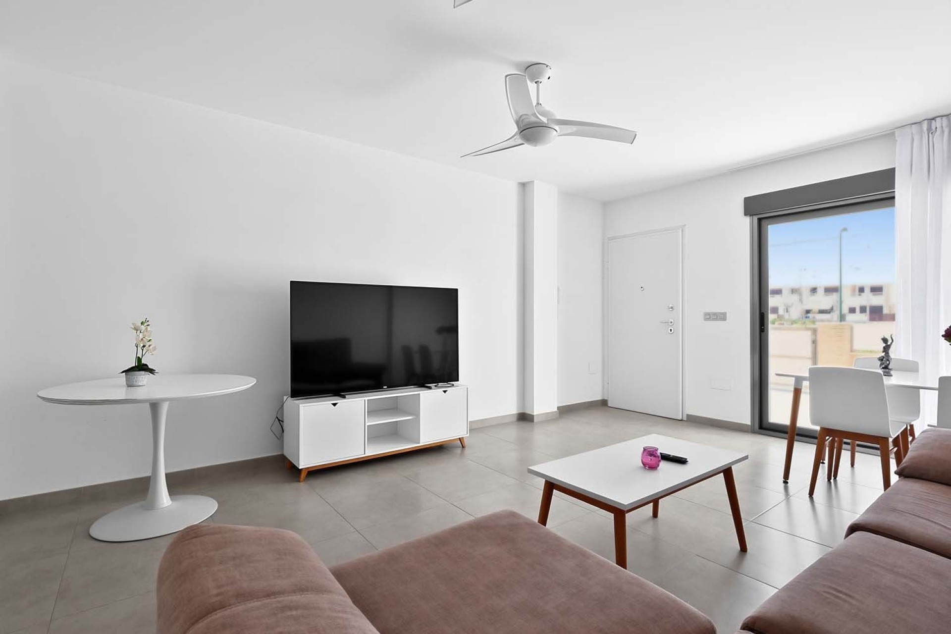 La Revente - Appartement - Torre de La Horadada - Torre de La Horadada - Ville
