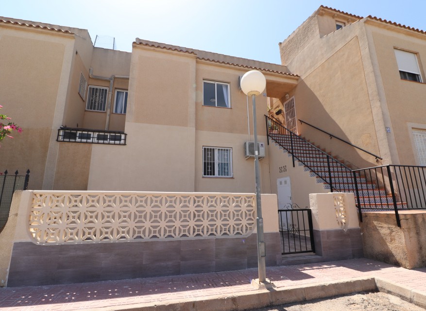 La Revente - Appartement - Torrevieja - Aguas Nuevas