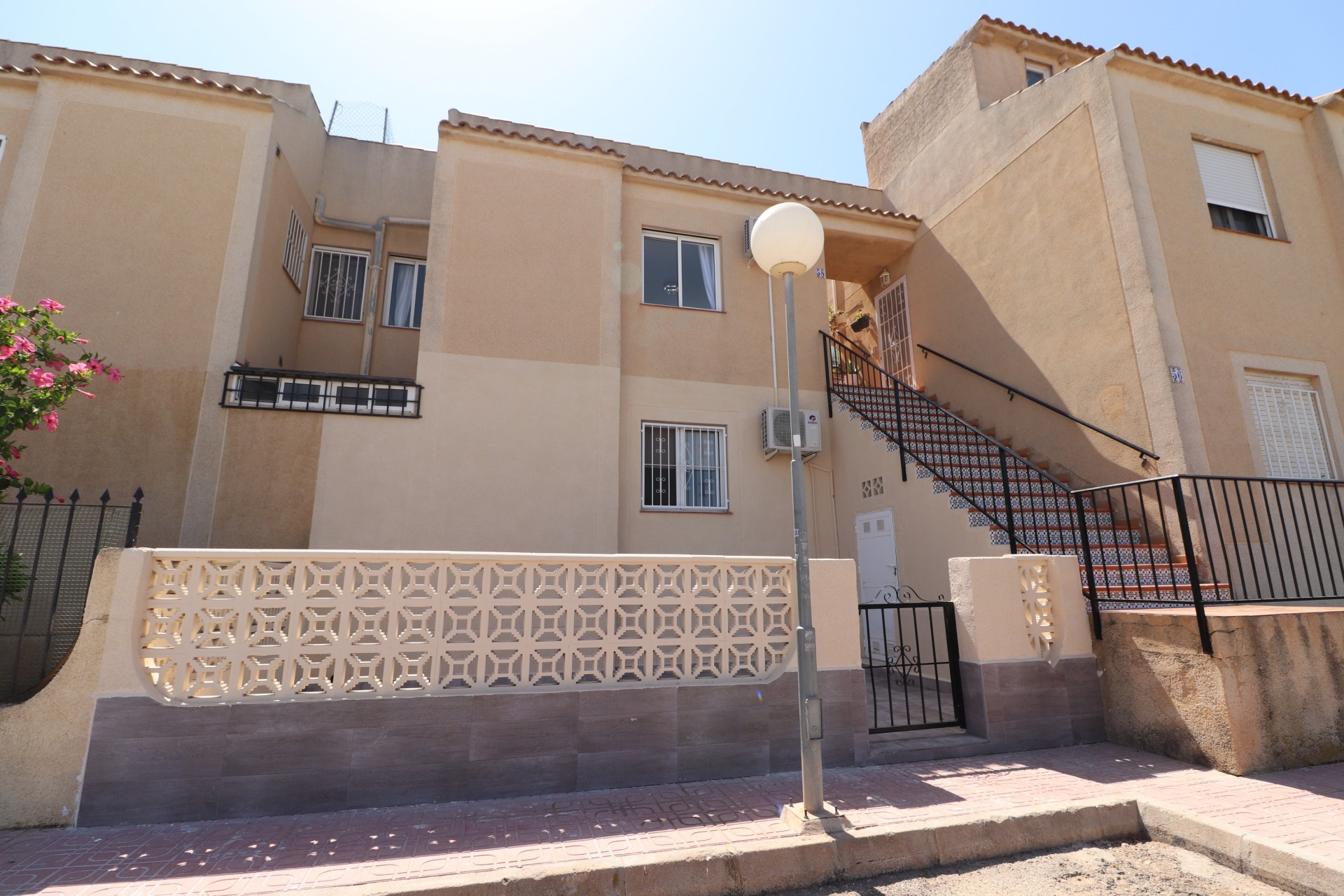La Revente - Appartement - Torrevieja - Aguas Nuevas