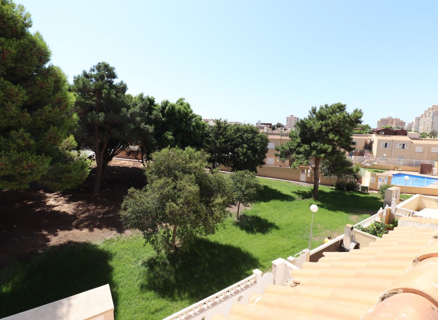 La Revente - Appartement - Torrevieja - Aguas Nuevas