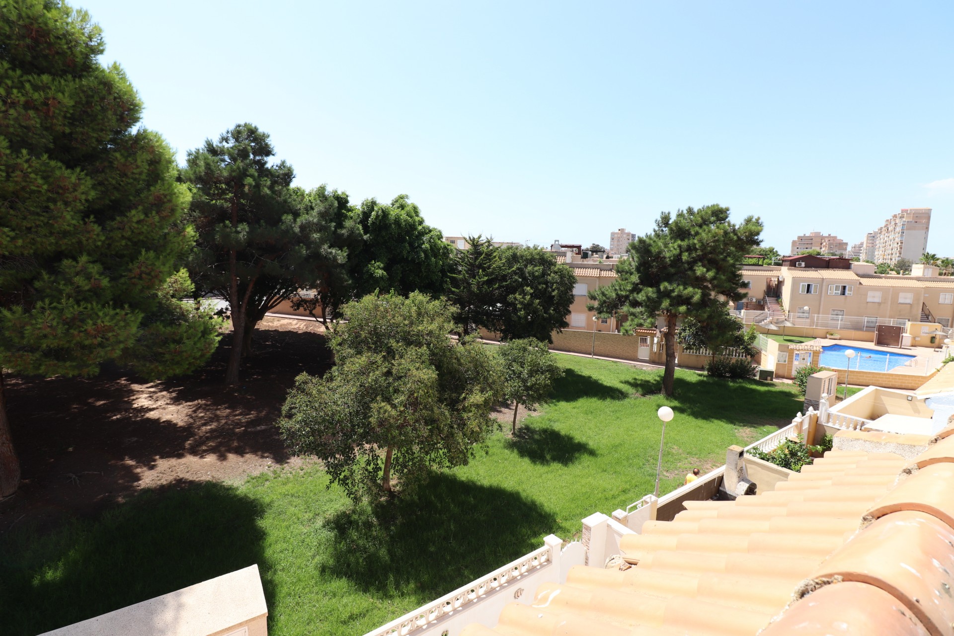 La Revente - Appartement - Torrevieja - Aguas Nuevas