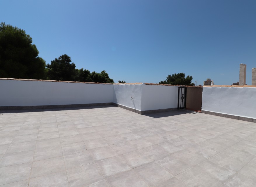 La Revente - Appartement - Torrevieja - Aguas Nuevas