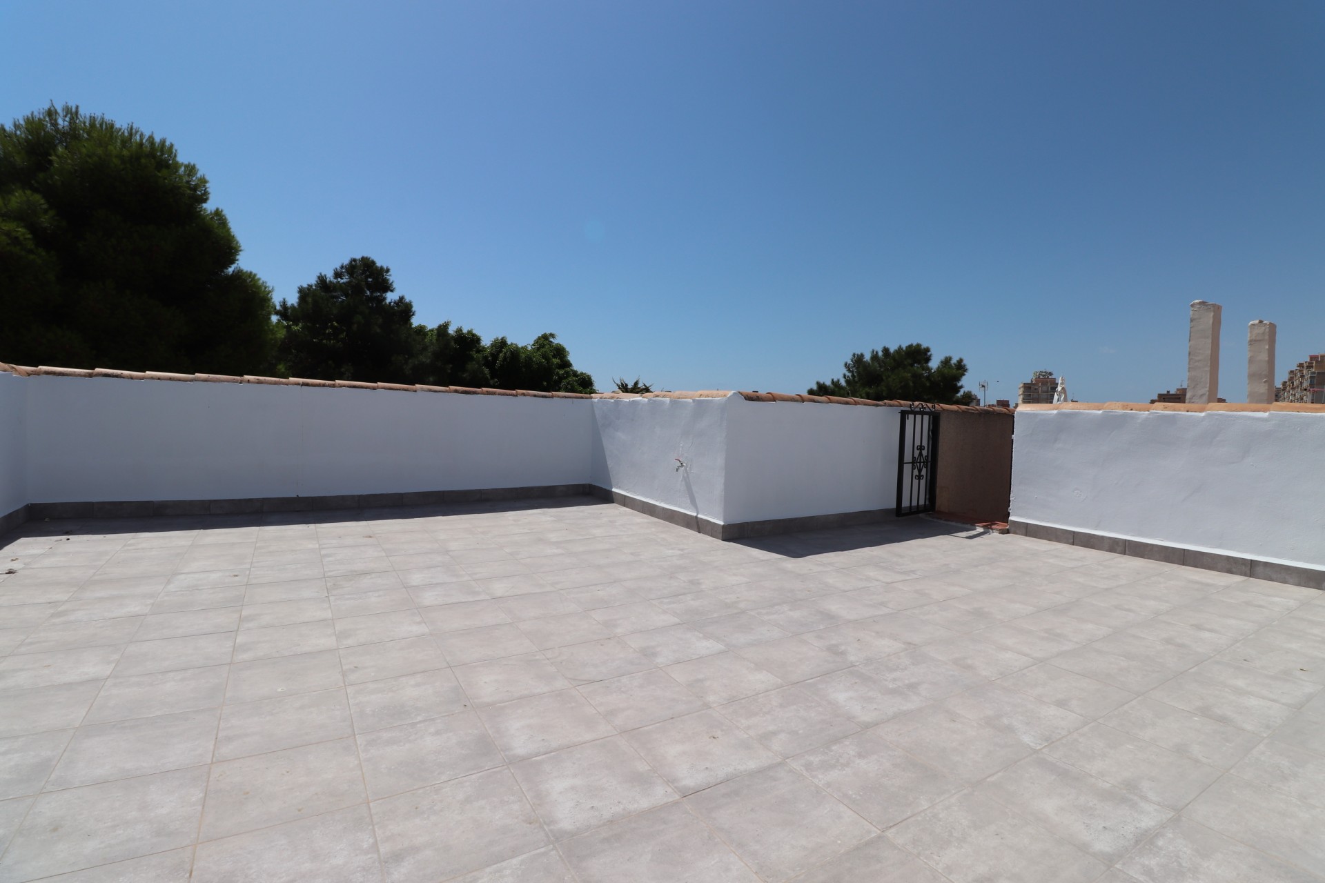 La Revente - Appartement - Torrevieja - Aguas Nuevas