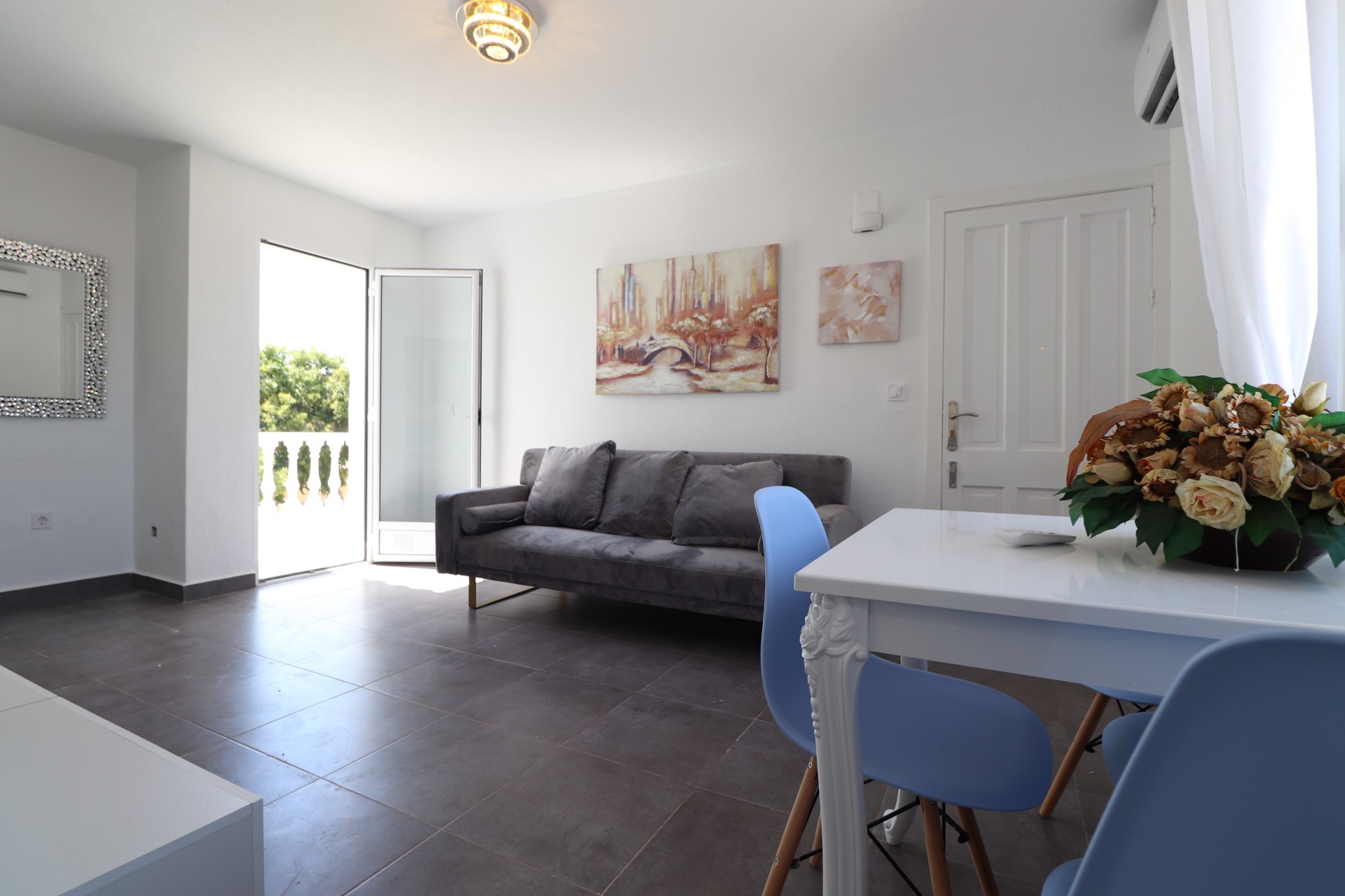 La Revente - Appartement - Torrevieja - Aguas Nuevas