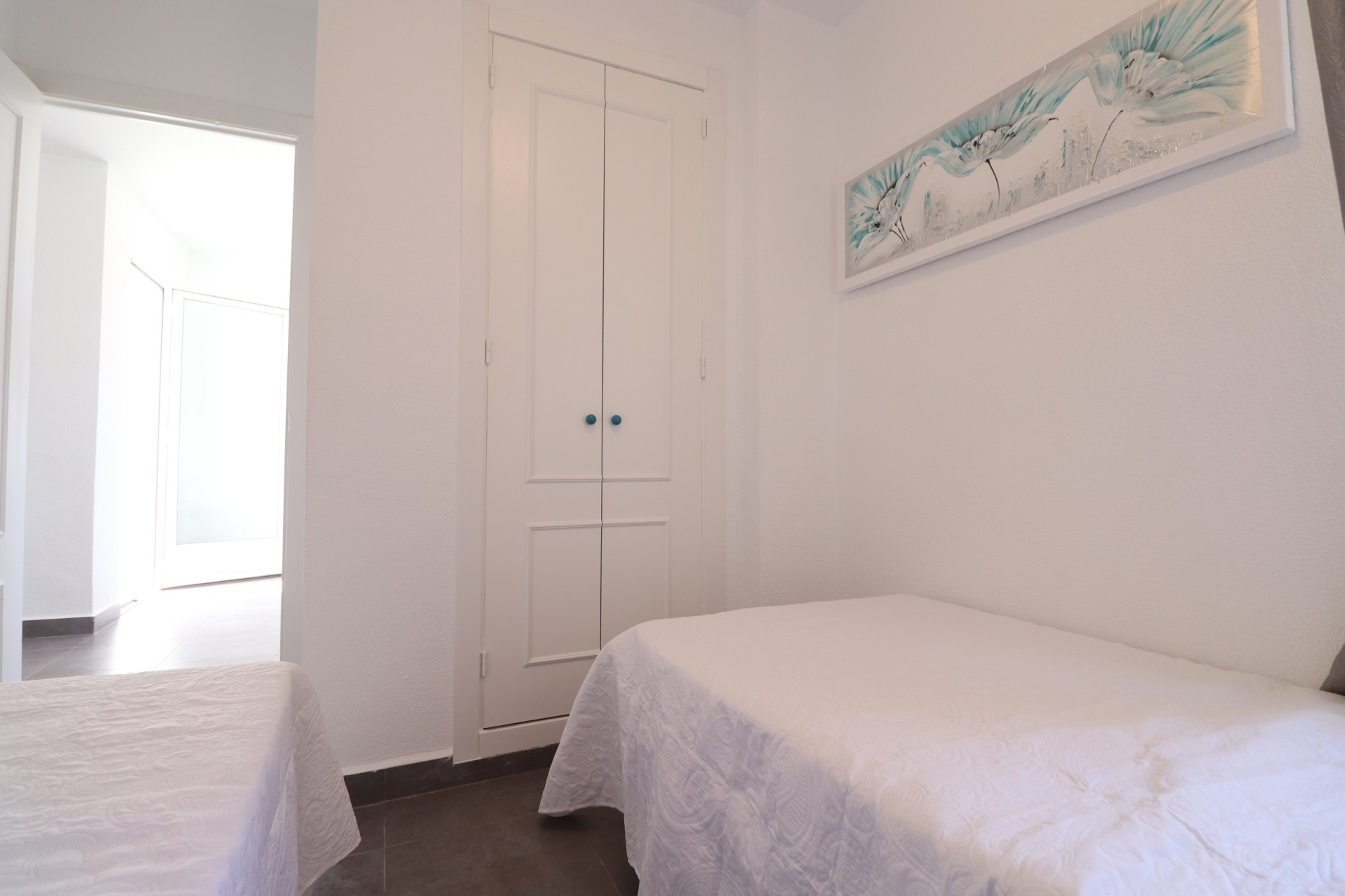 La Revente - Appartement - Torrevieja - Aguas Nuevas