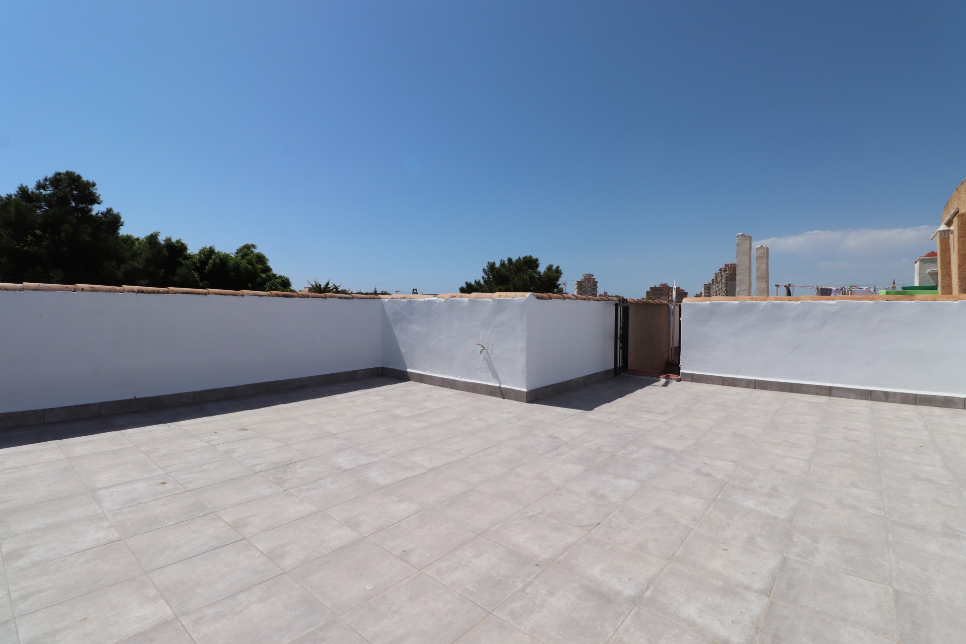 La Revente - Appartement - Torrevieja - Aguas Nuevas