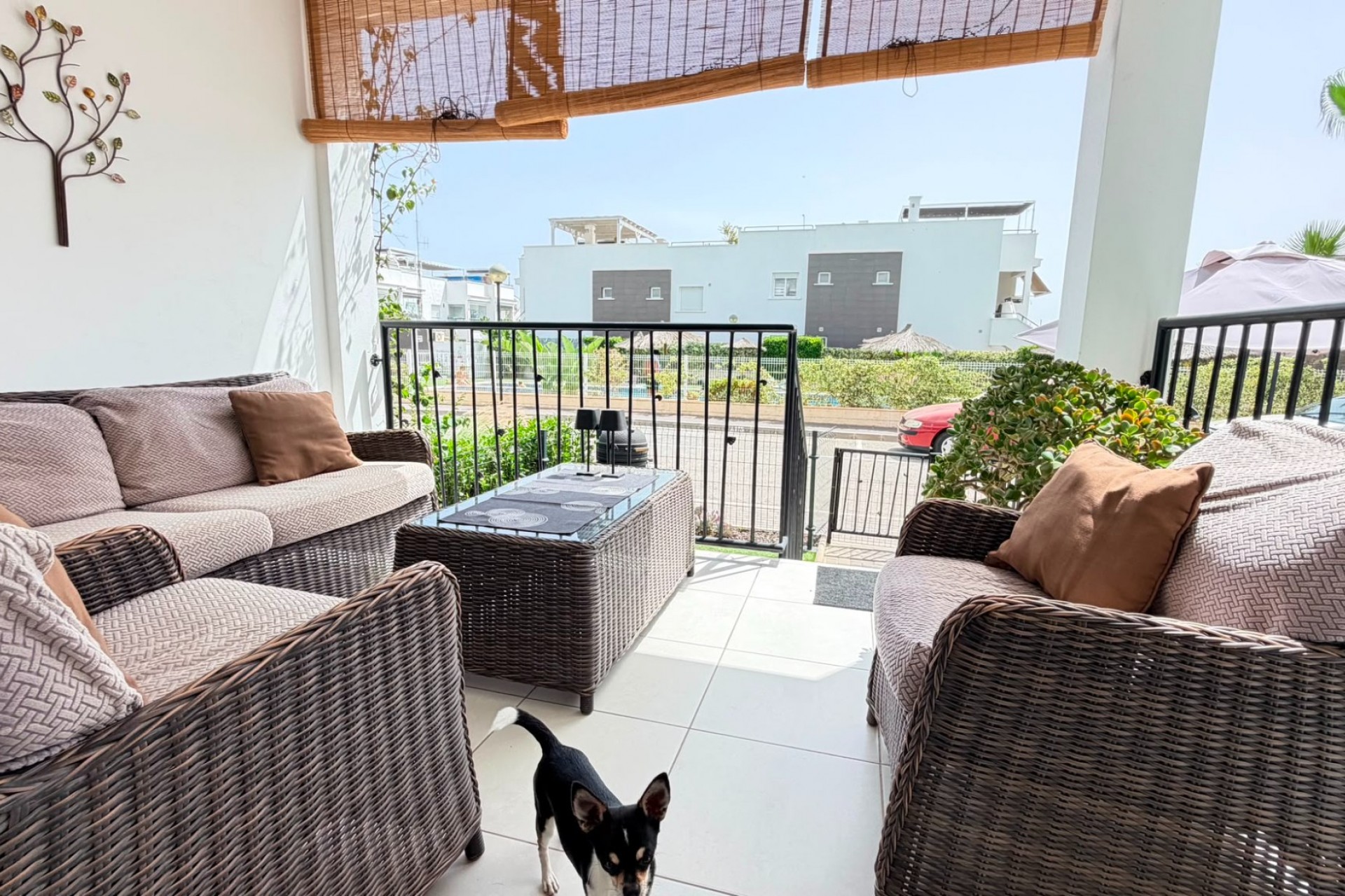 La Revente - Appartement - Torrevieja - Aguas Nuevas