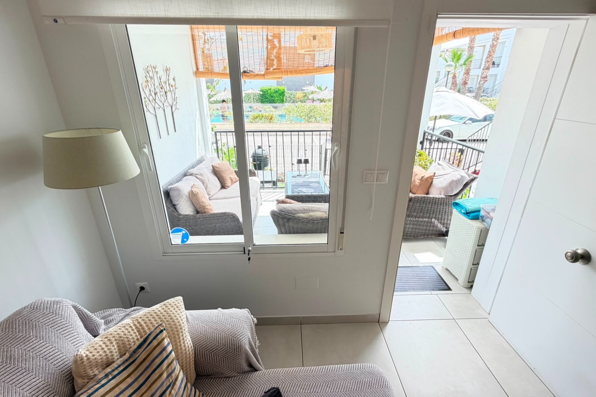 La Revente - Appartement - Torrevieja - Aguas Nuevas