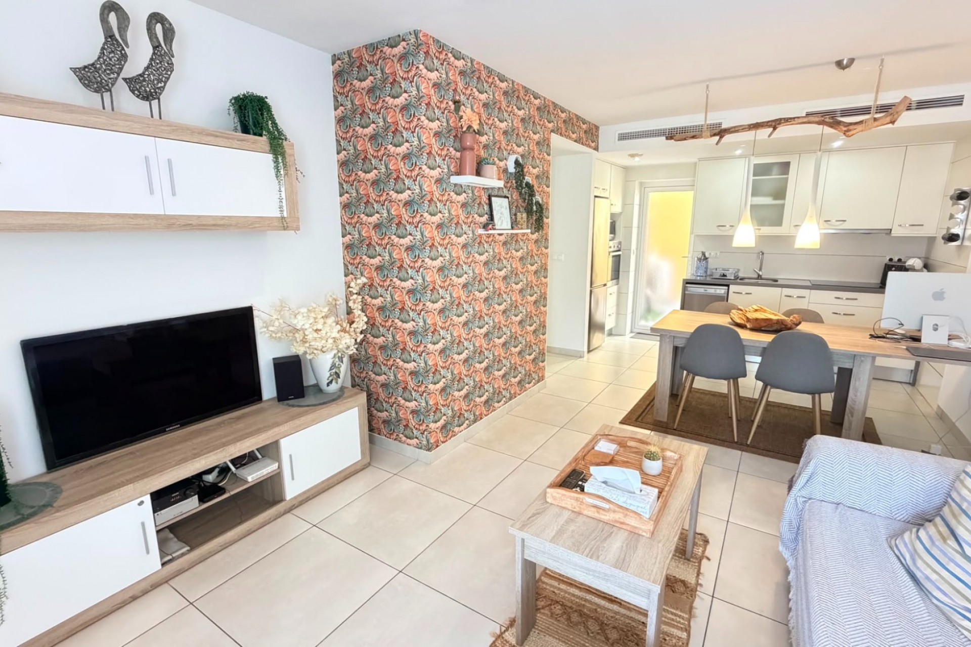 La Revente - Appartement - Torrevieja - Aguas Nuevas